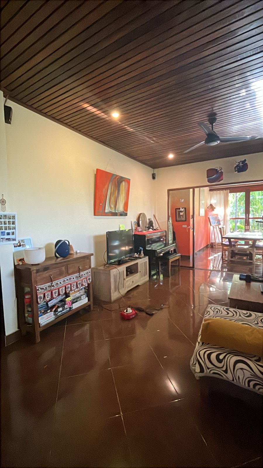 Villa #147 · 3 bed · Lodtunduh in Ubud — image 11