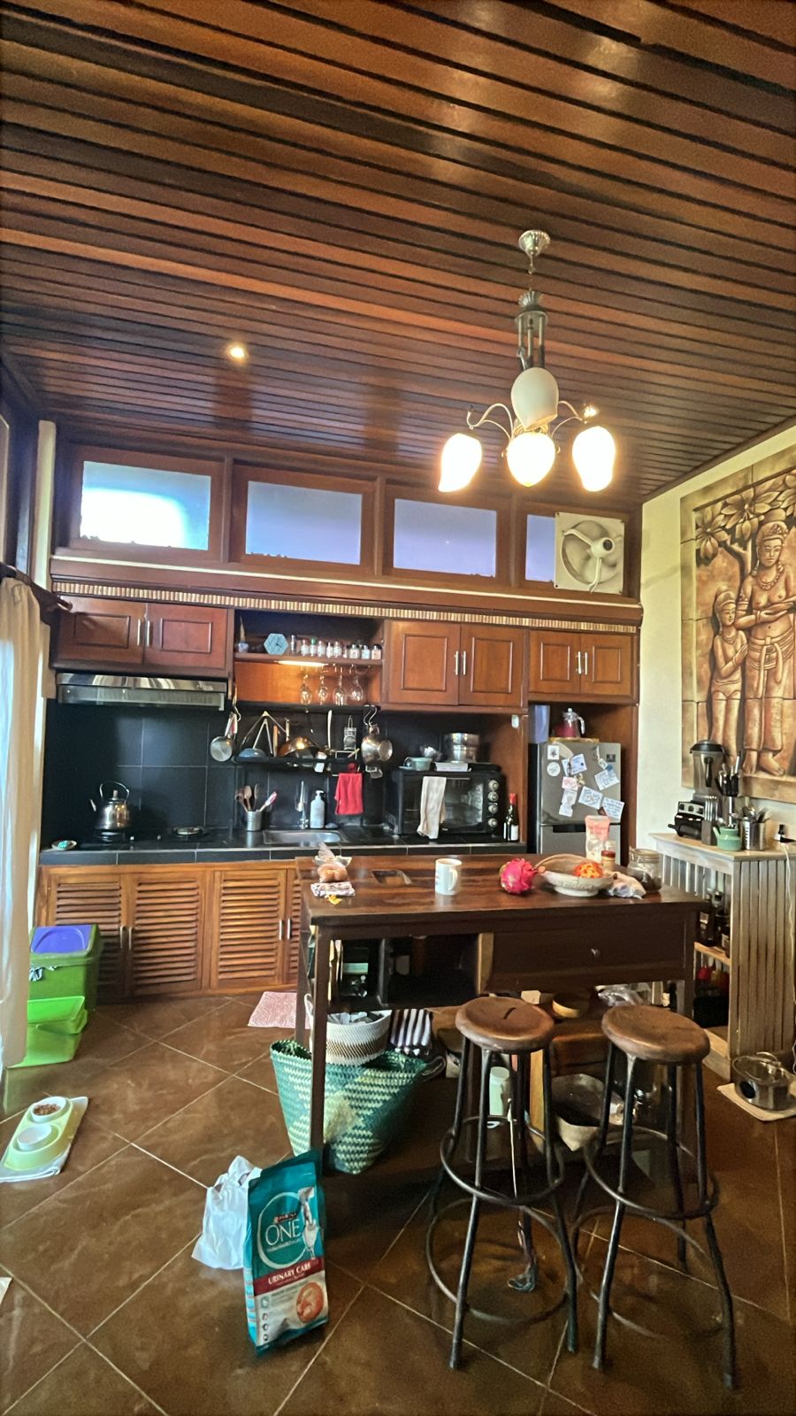 Villa #147 · 3 bed · Lodtunduh in Ubud — image 2