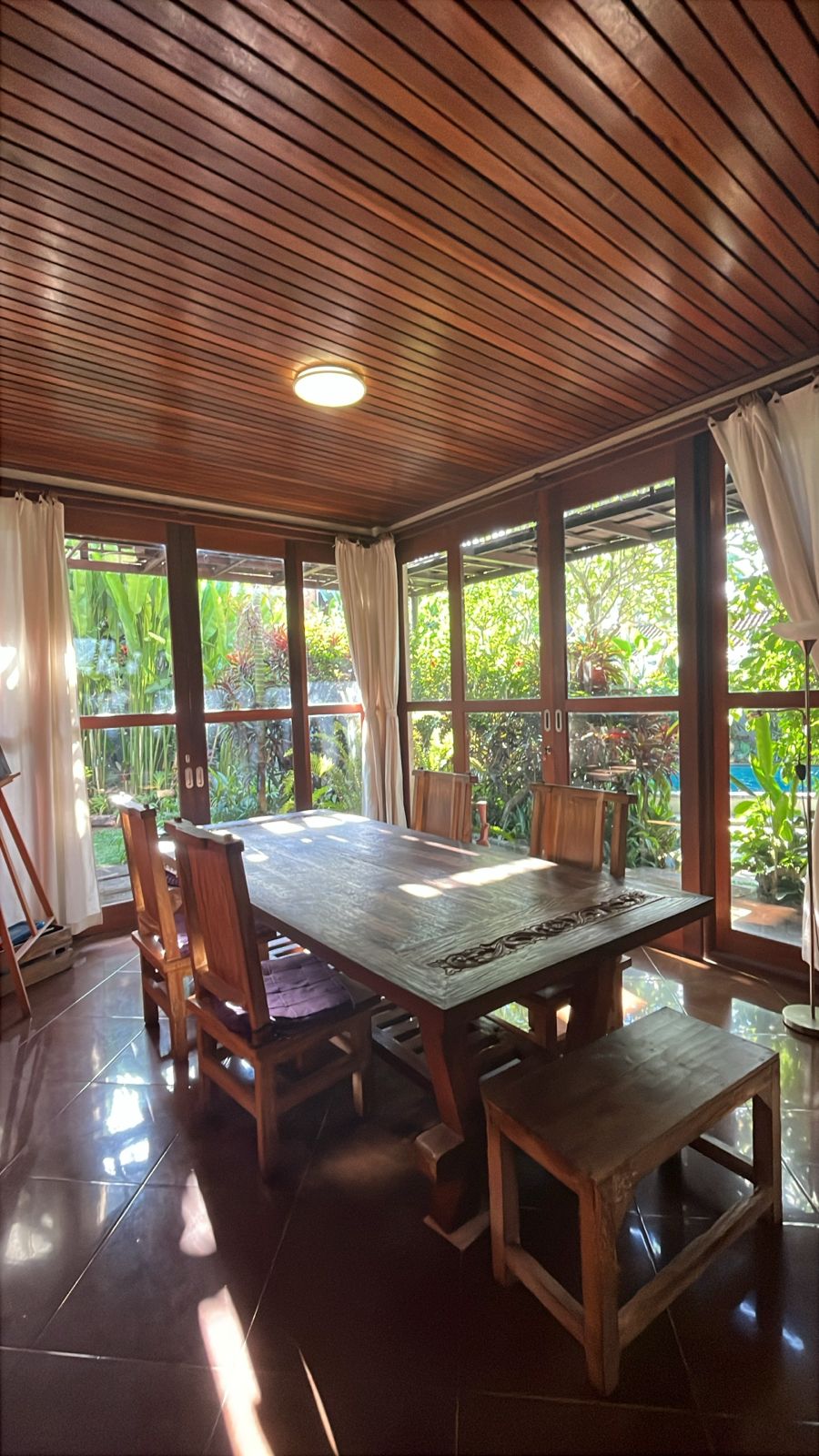 Villa #147 · 3 bed · Lodtunduh in Ubud — image 3