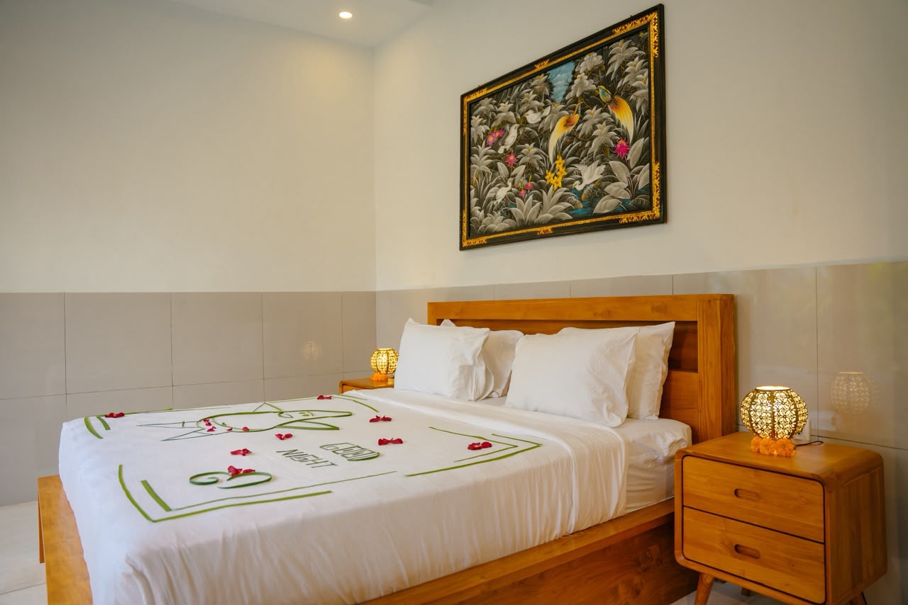 Villa #151 · 3 bed · Penestanan in Ubud — image 9