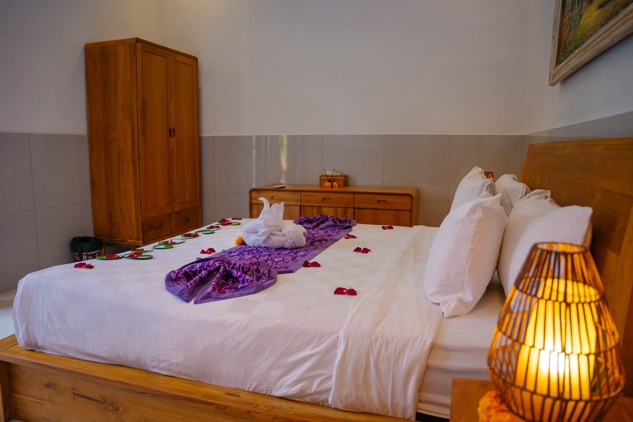 Villa #151 · 3 bed · Penestanan in Ubud — image 11
