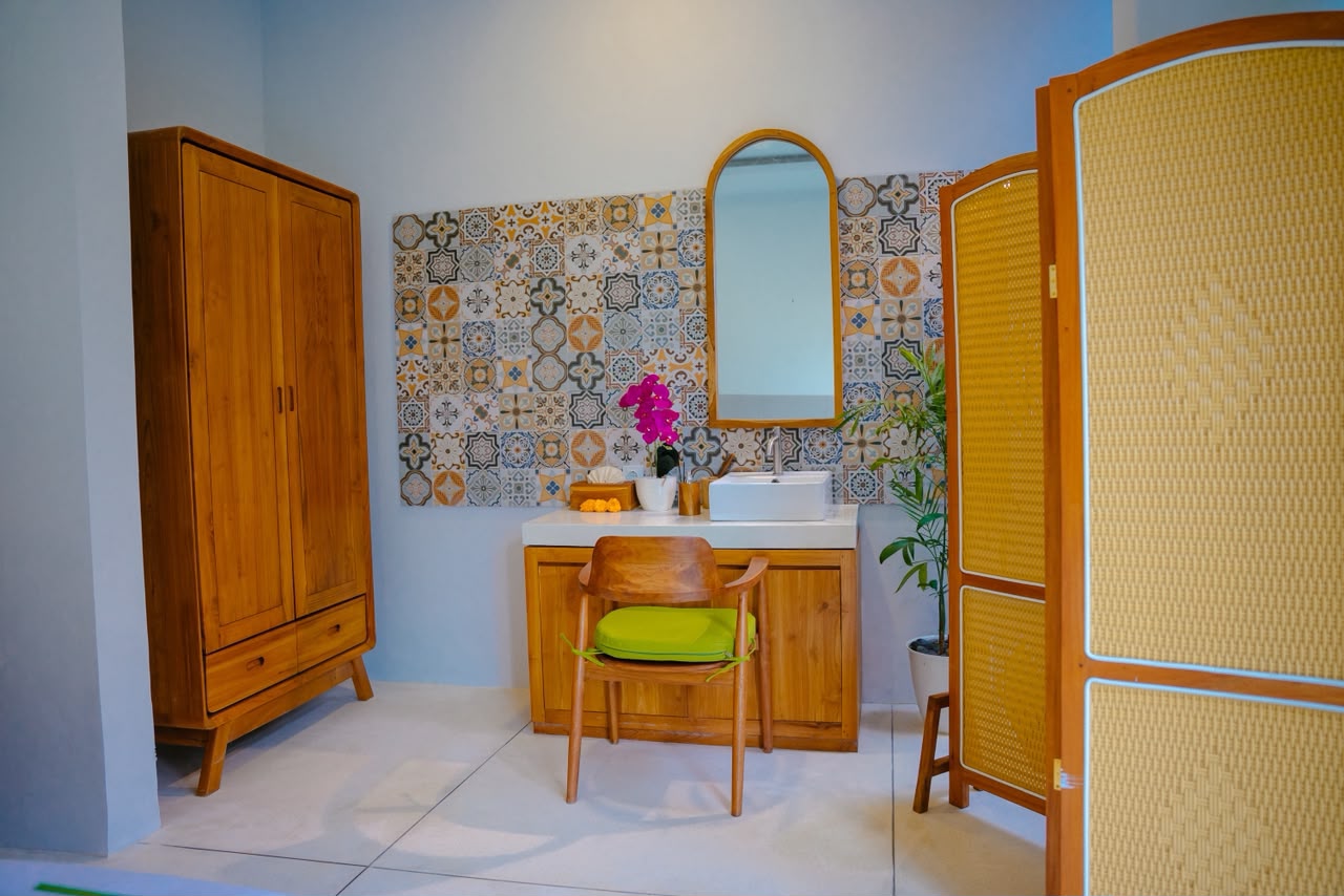 Villa #151 · 3 bed · Penestanan in Ubud — image 15