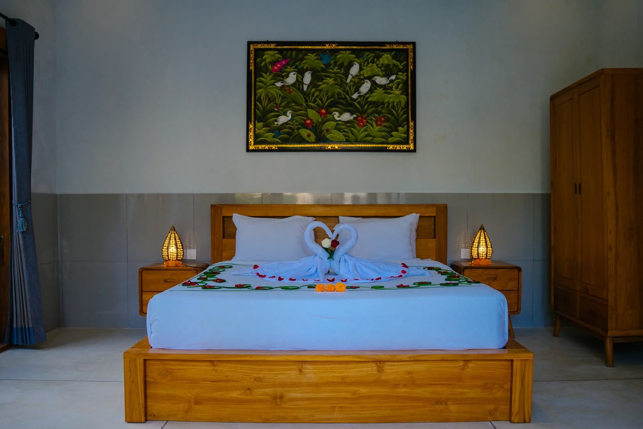 Villa #151 · 3 bed · Penestanan in Ubud — image 16