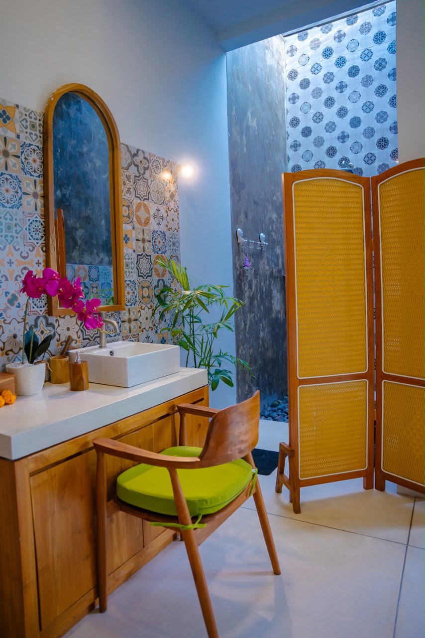 Villa #151 · 3 bed · Penestanan in Ubud — image 3