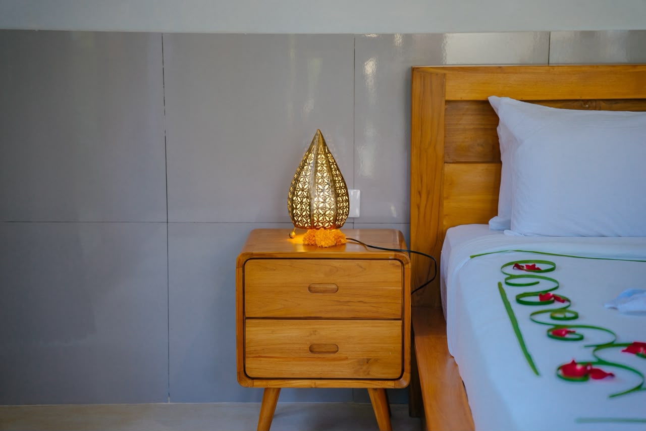 Villa #151 · 3 bed · Penestanan in Ubud — image 4
