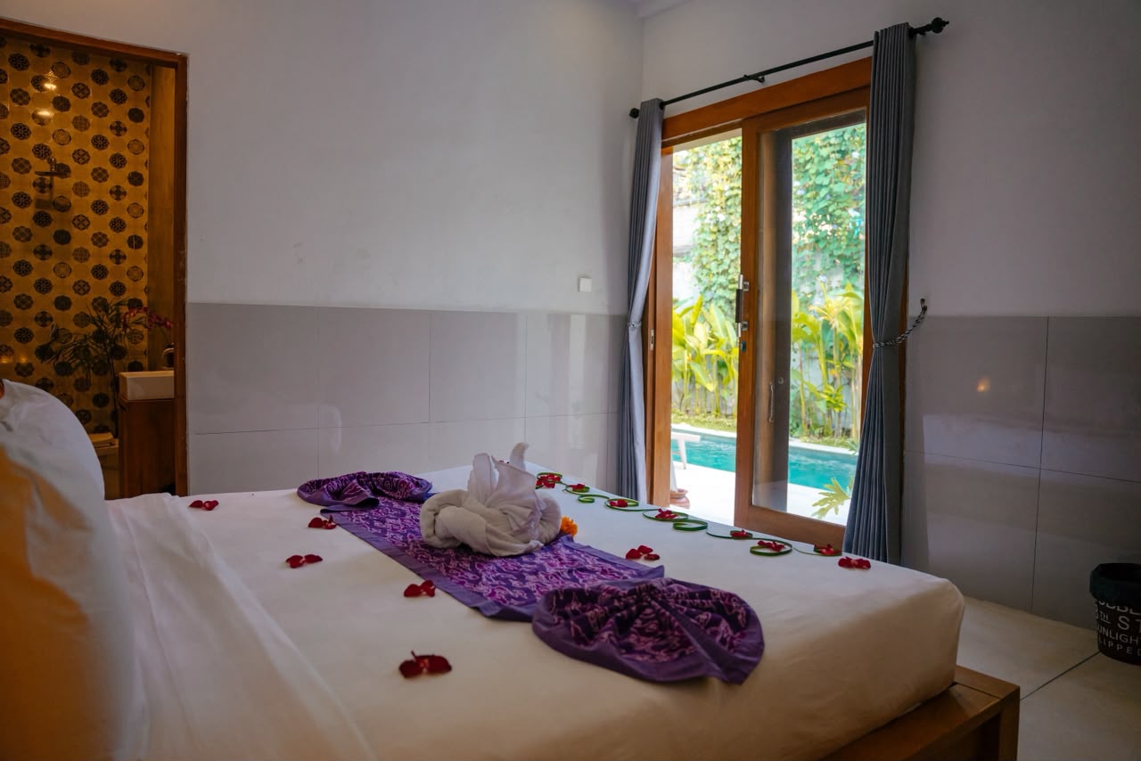 Villa #151 · 3 bed · Penestanan in Ubud — image 5