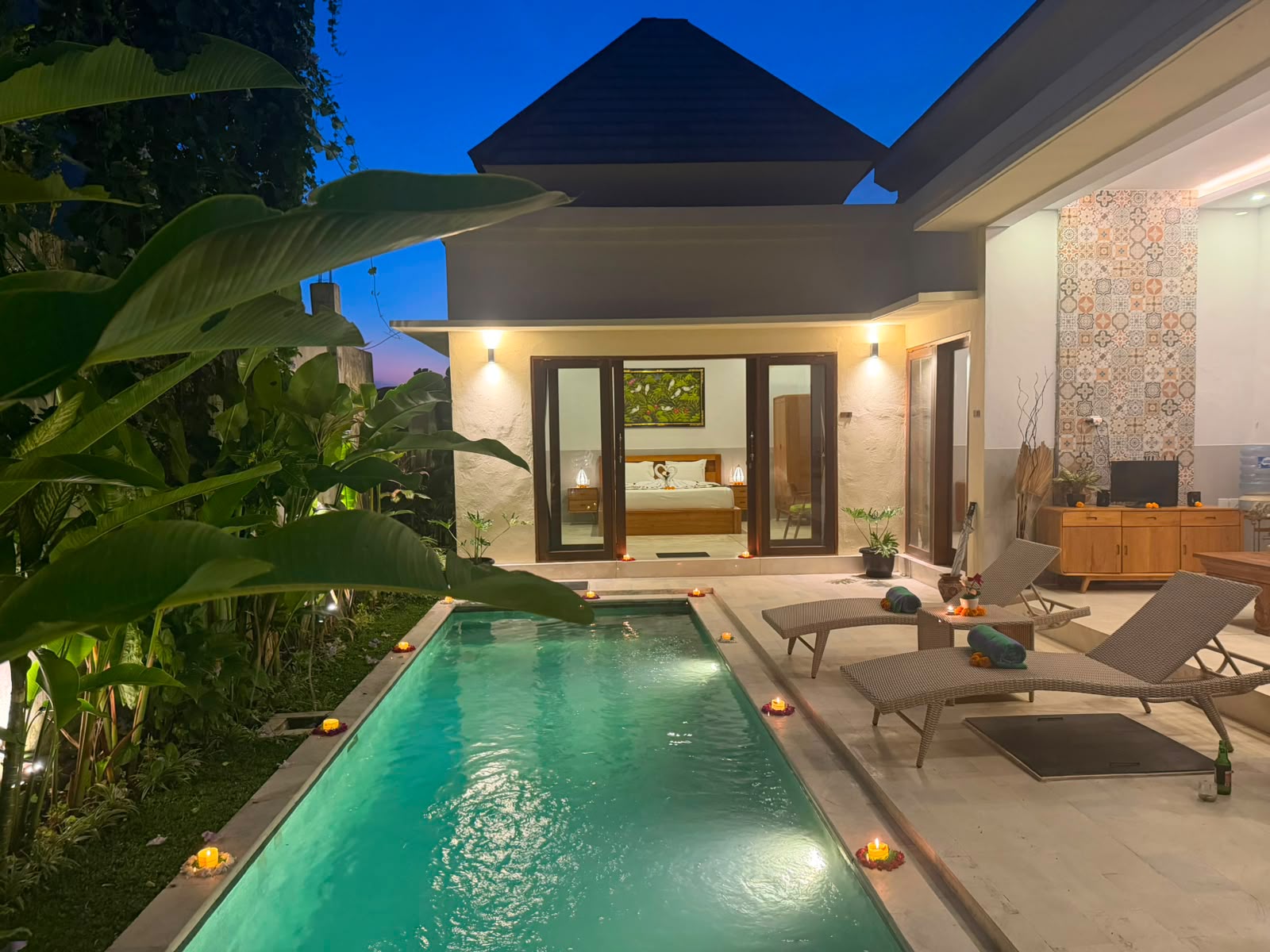 Villa #151 · 3 bed · Penestanan in Ubud — image 6