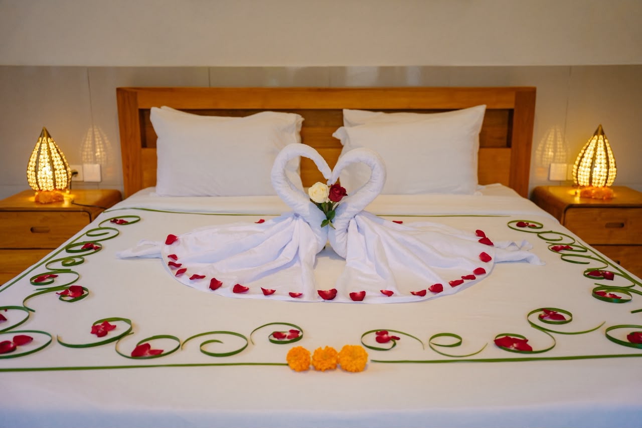 Villa #151 · 3 bed · Penestanan in Ubud — image 7