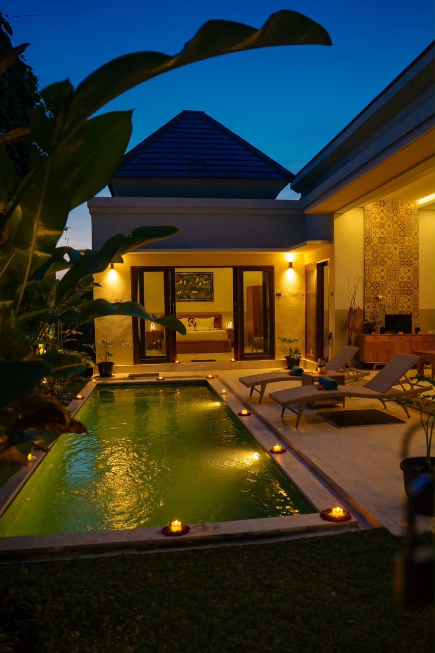 Villa #151 · 3 bed · Penestanan in Ubud — image 8