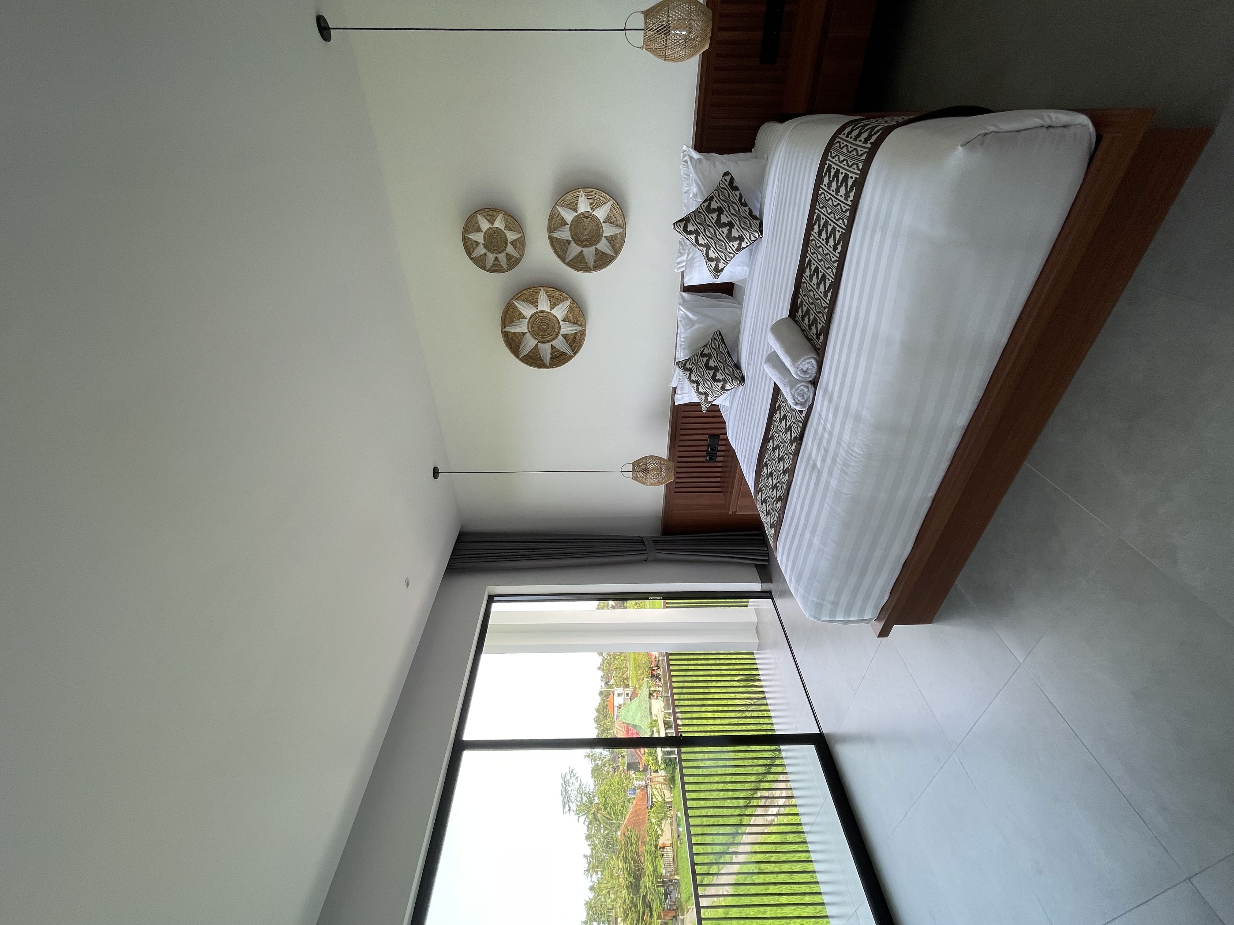 Villa #20 · 3 bed · Tegallalang in Ubud — image 10