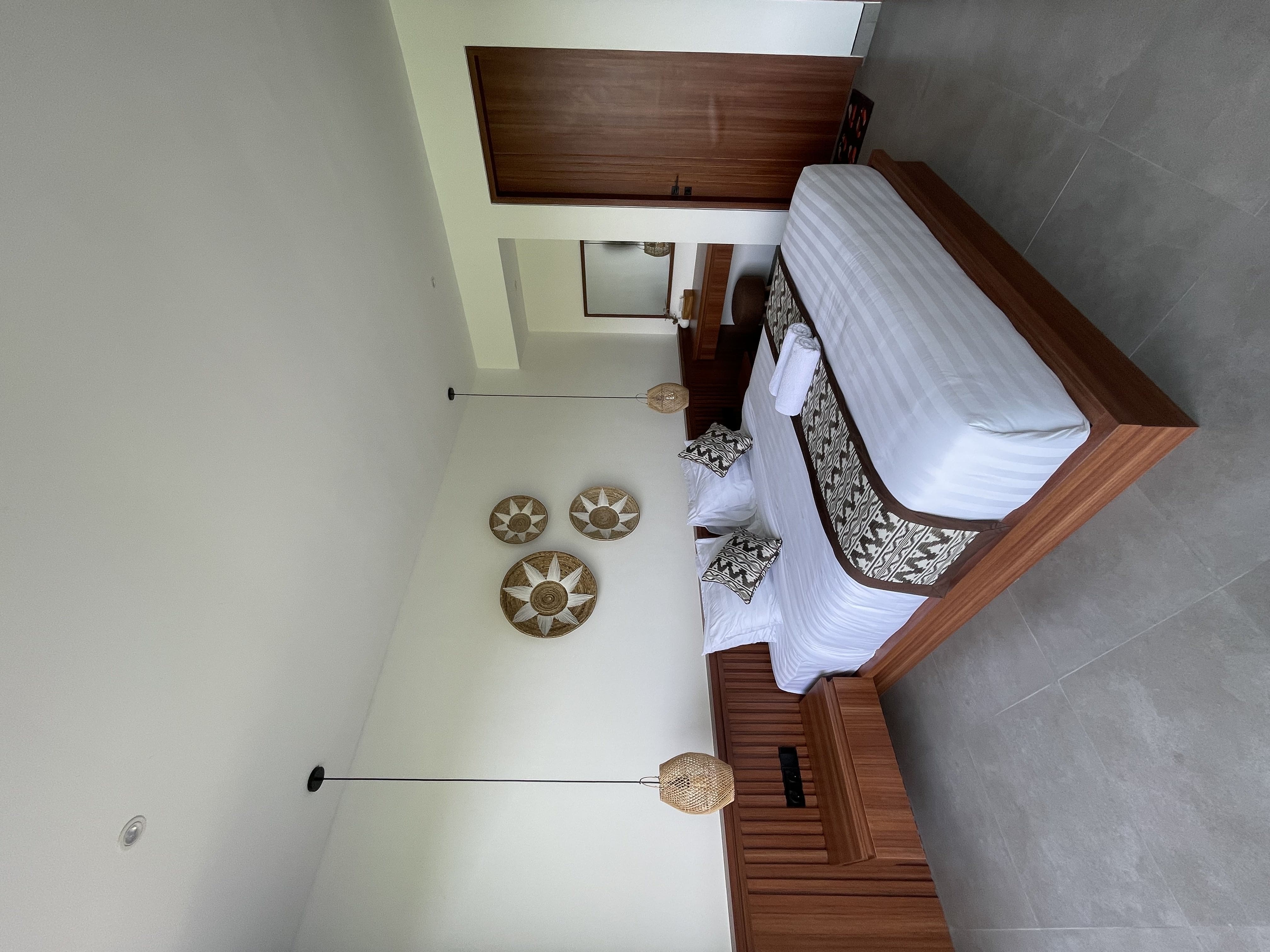 Villa #20 · 3 bed · Tegallalang in Ubud — image 11