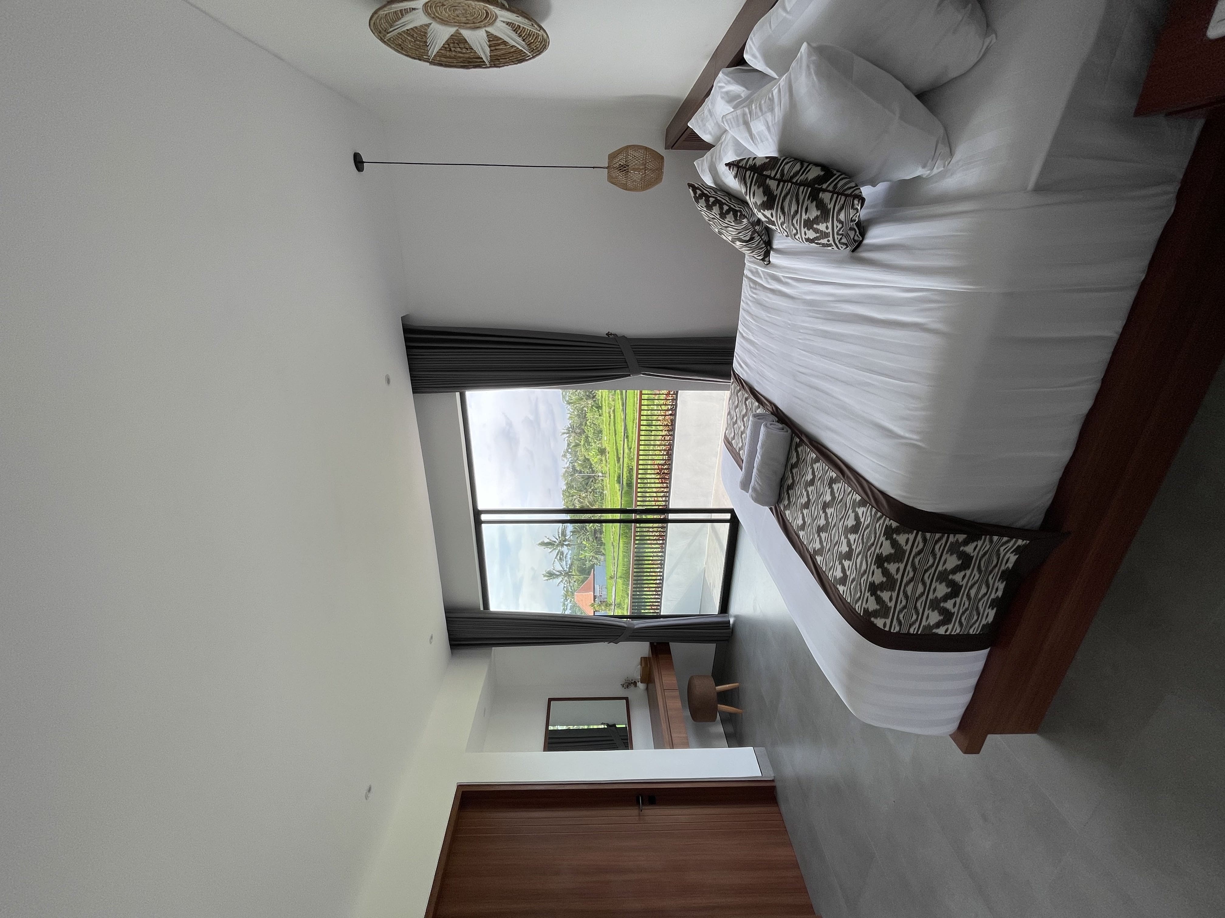 Villa #20 · 3 bed · Tegallalang in Ubud — image 15