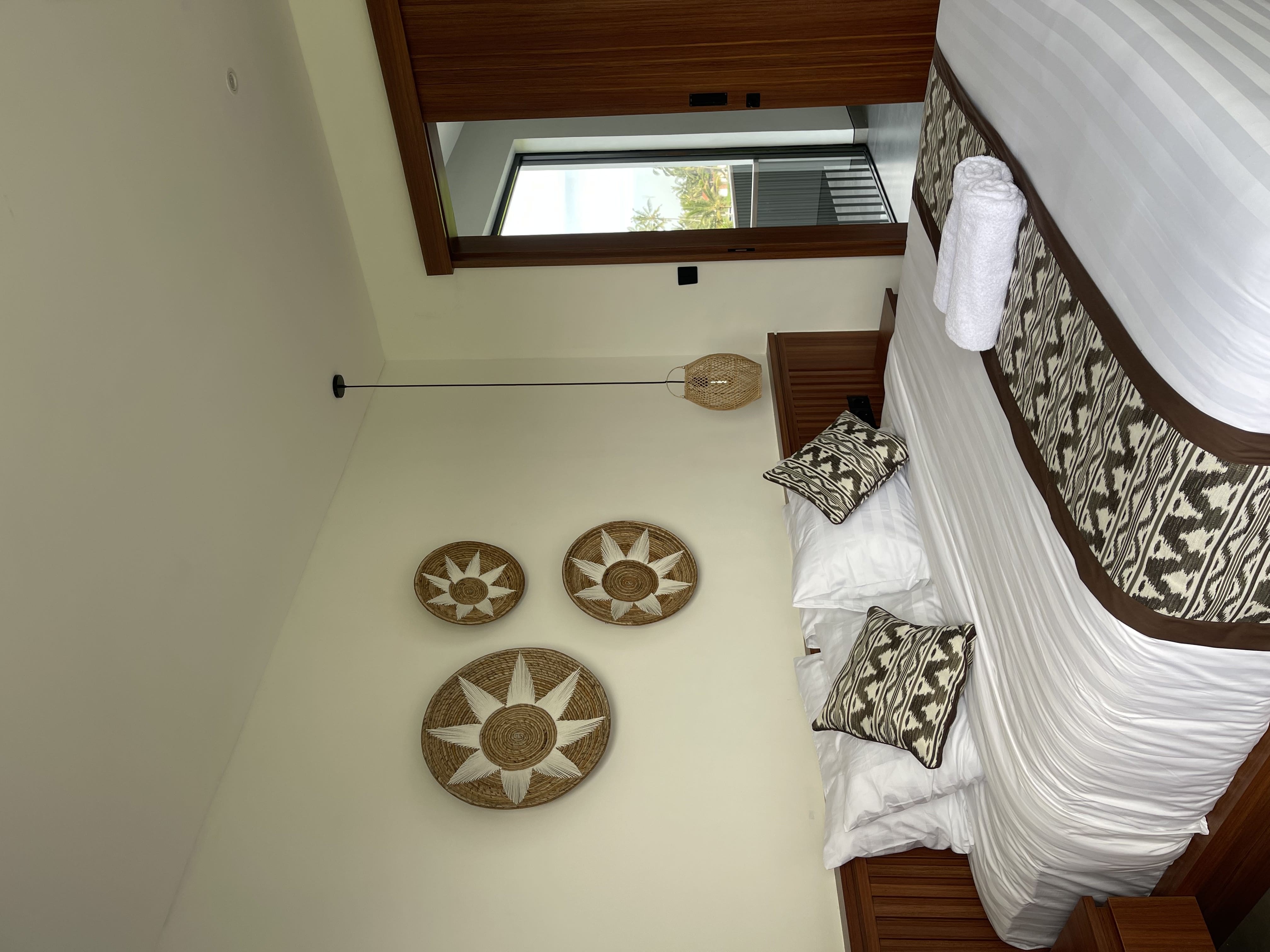 Villa #20 · 3 bed · Tegallalang in Ubud — image 16