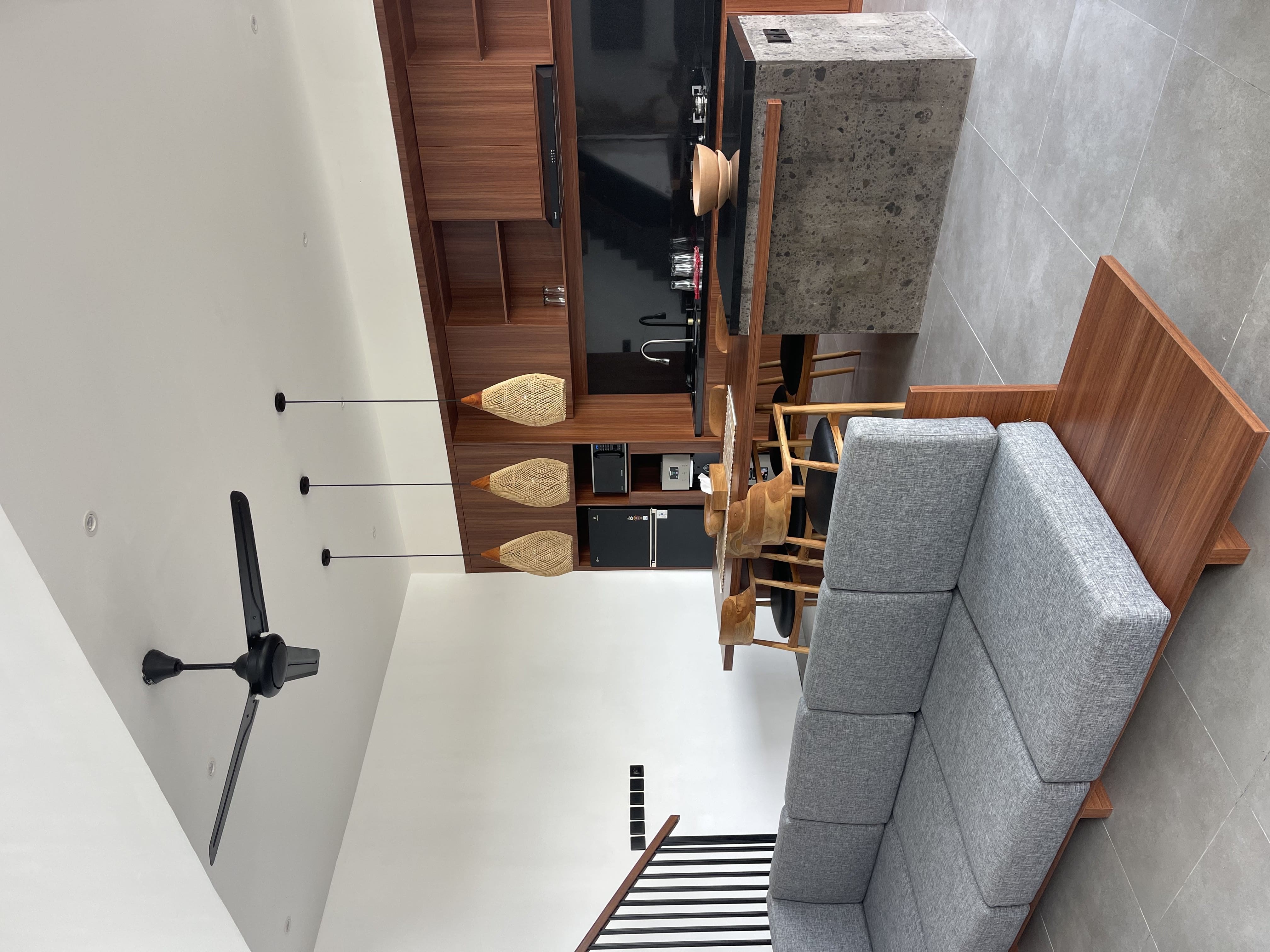 Villa #20 · 3 bed · Tegallalang in Ubud — image 6