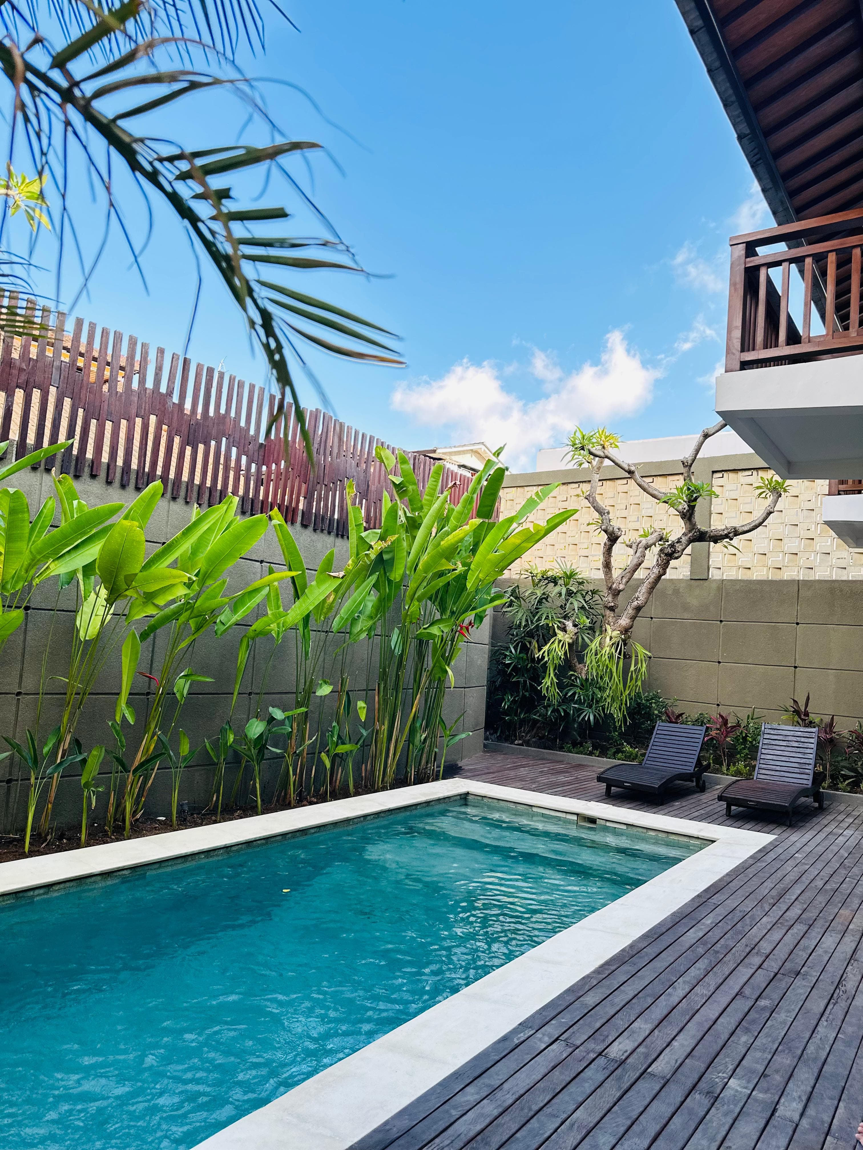Villa #56 · 3 bed in Seminyak