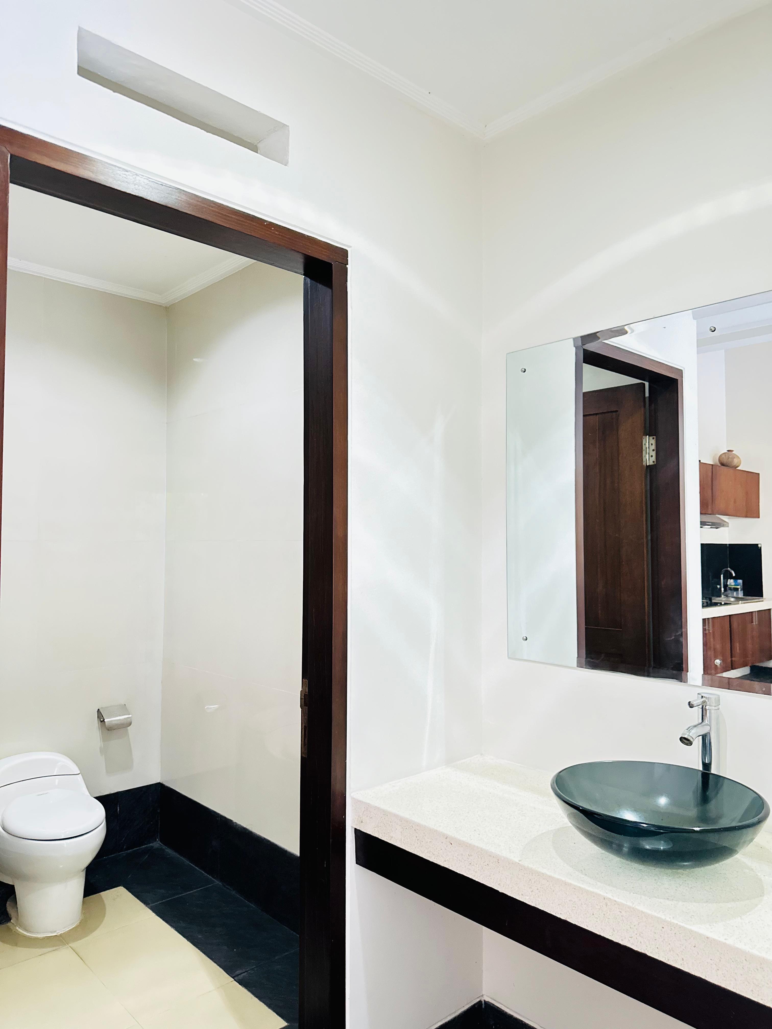 Villa #56 · 3 bed in Seminyak — image 9