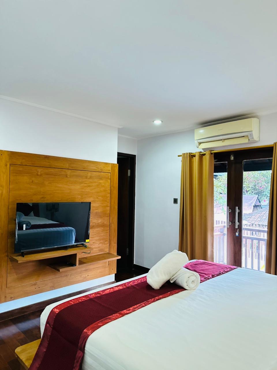 Villa #56 · 3 bed in Seminyak — image 12