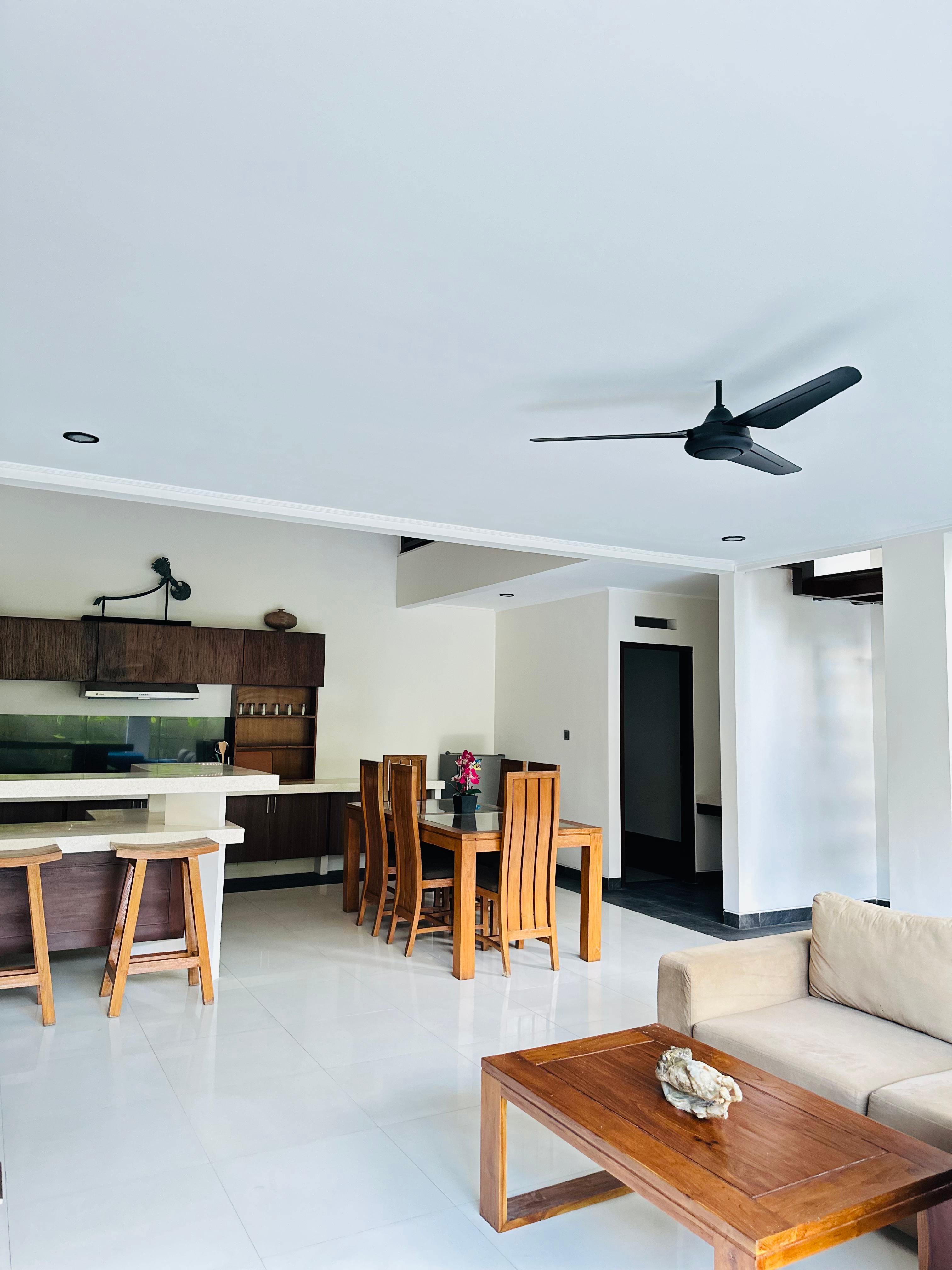 Villa #56 · 3 bed in Seminyak — image 15