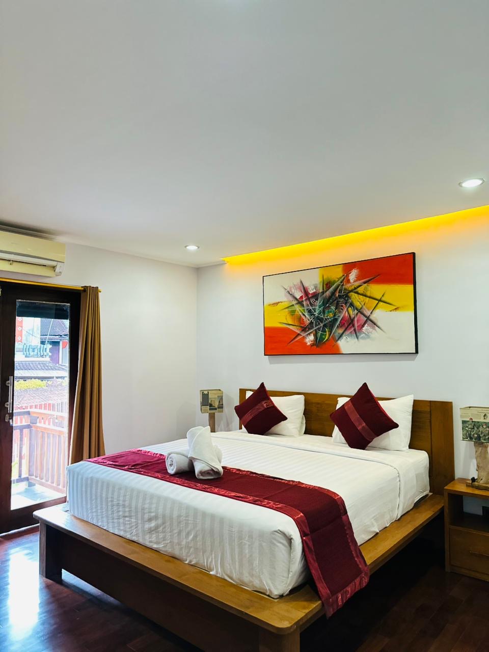 Villa #56 · 3 bed in Seminyak — image 16