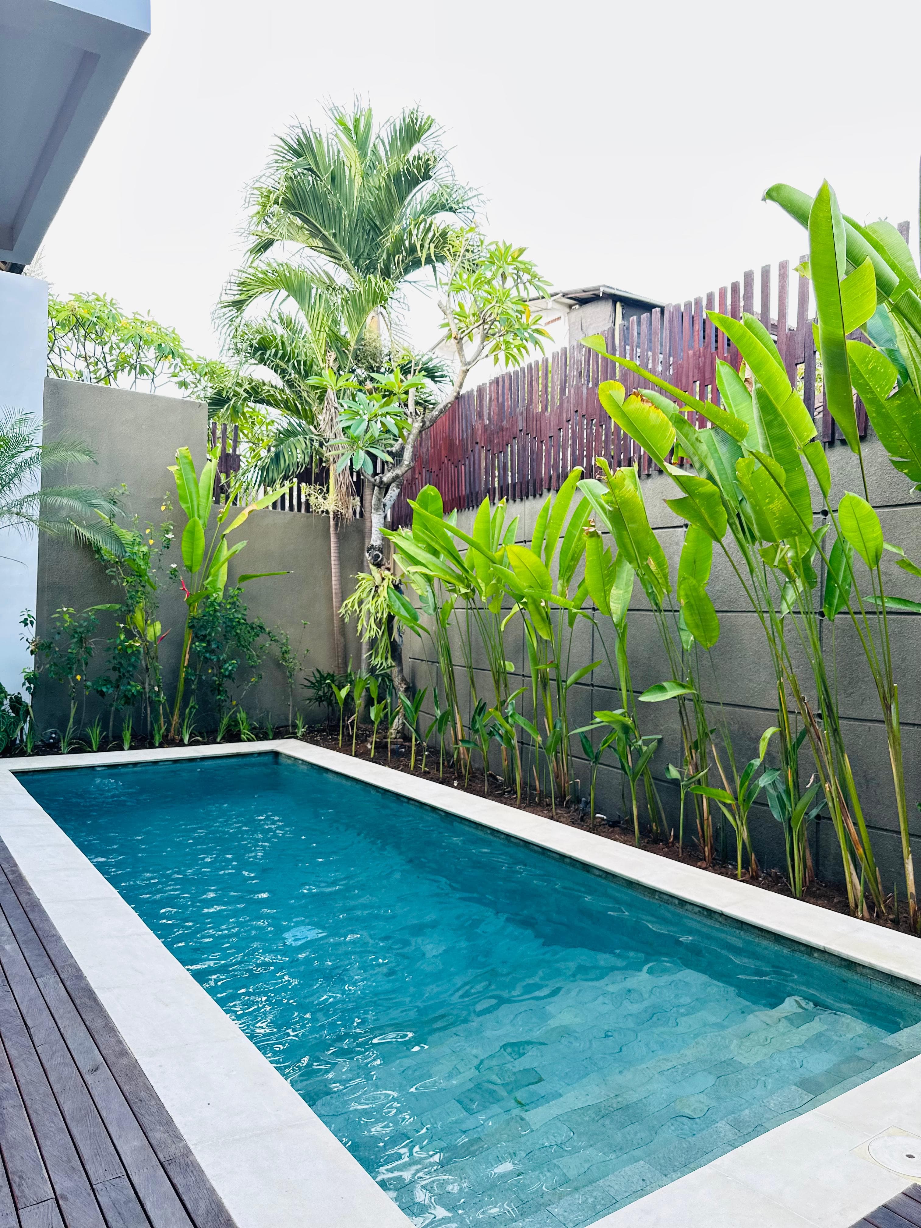 Villa #56 · 3 bed in Seminyak — image 17
