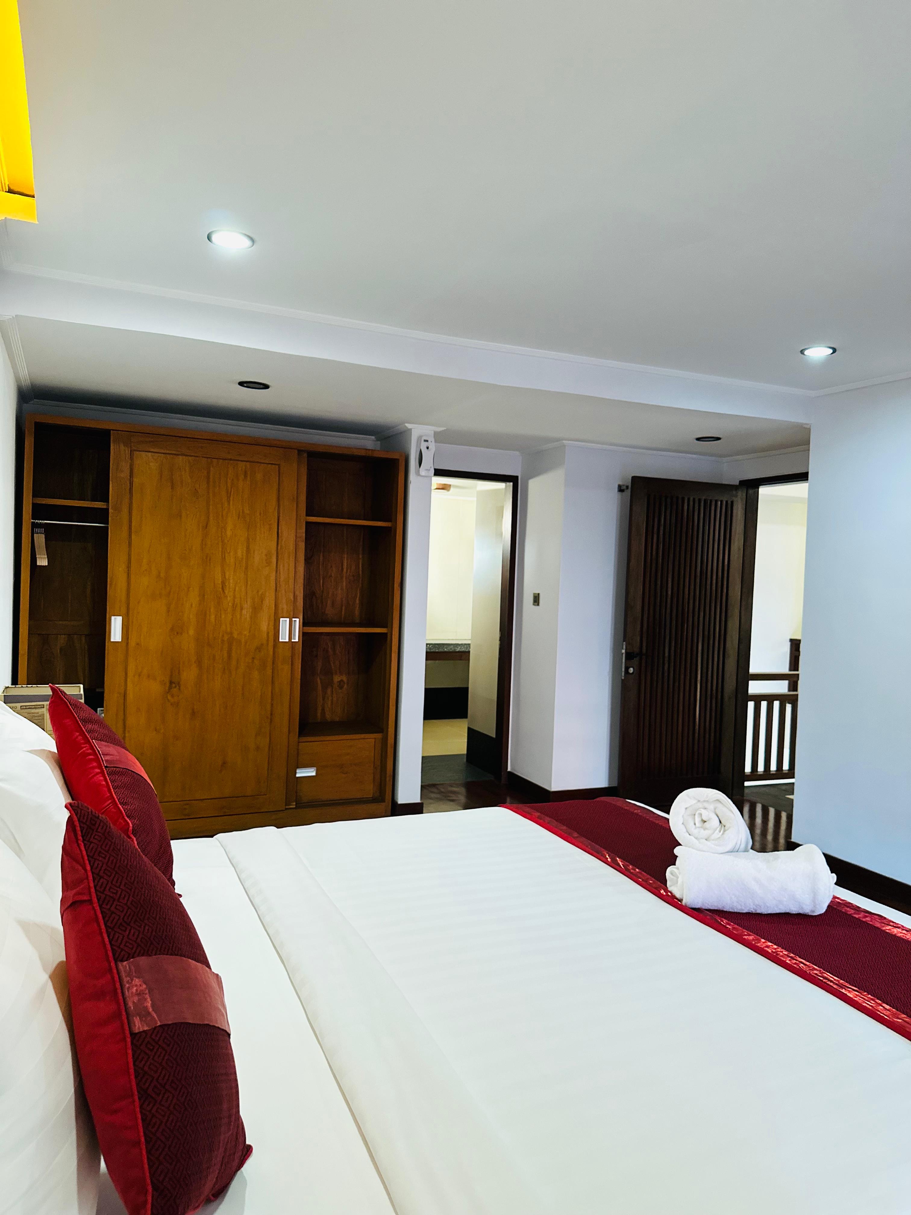 Villa #56 · 3 bed in Seminyak — image 18