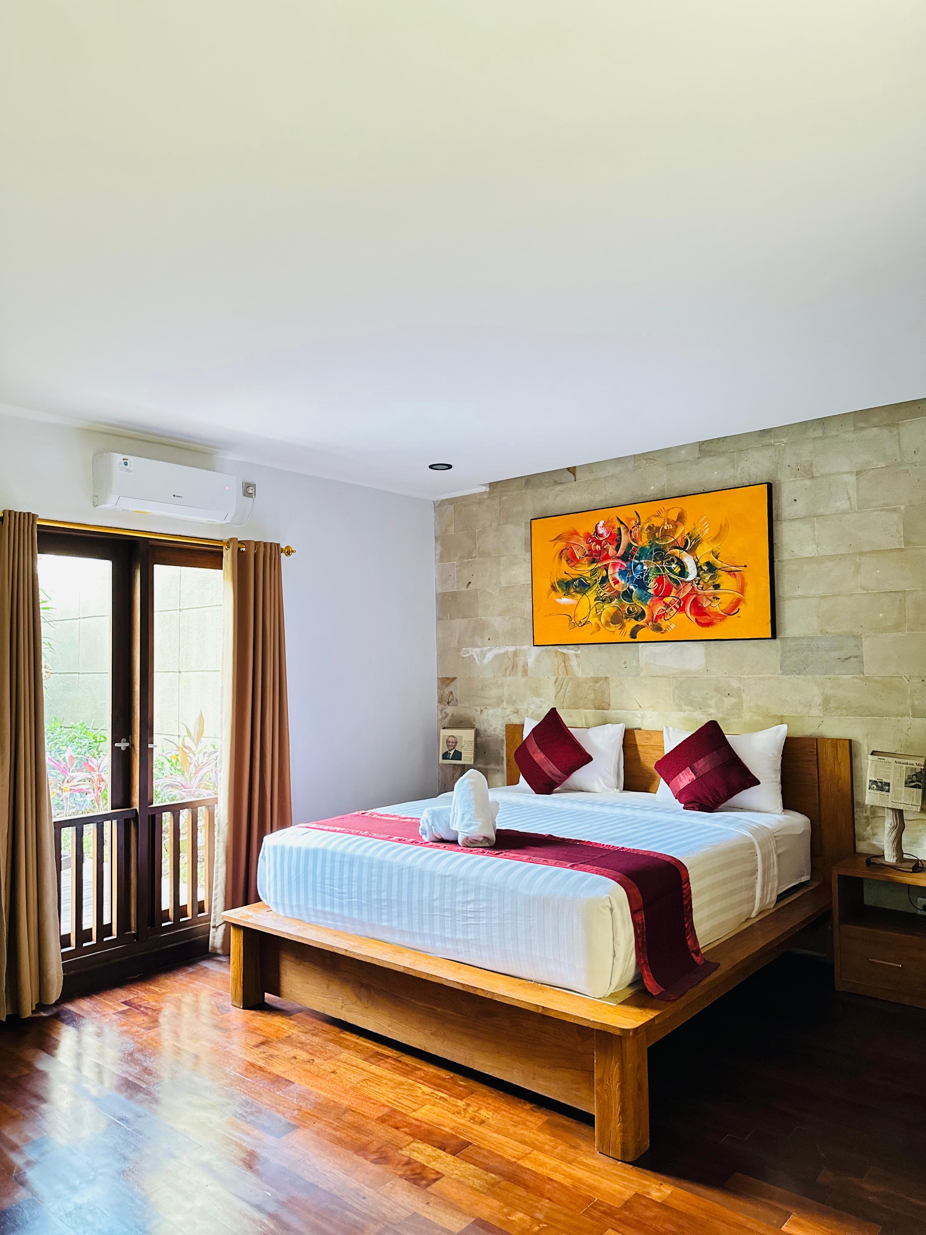 Villa #56 · 3 bed in Seminyak — image 1
