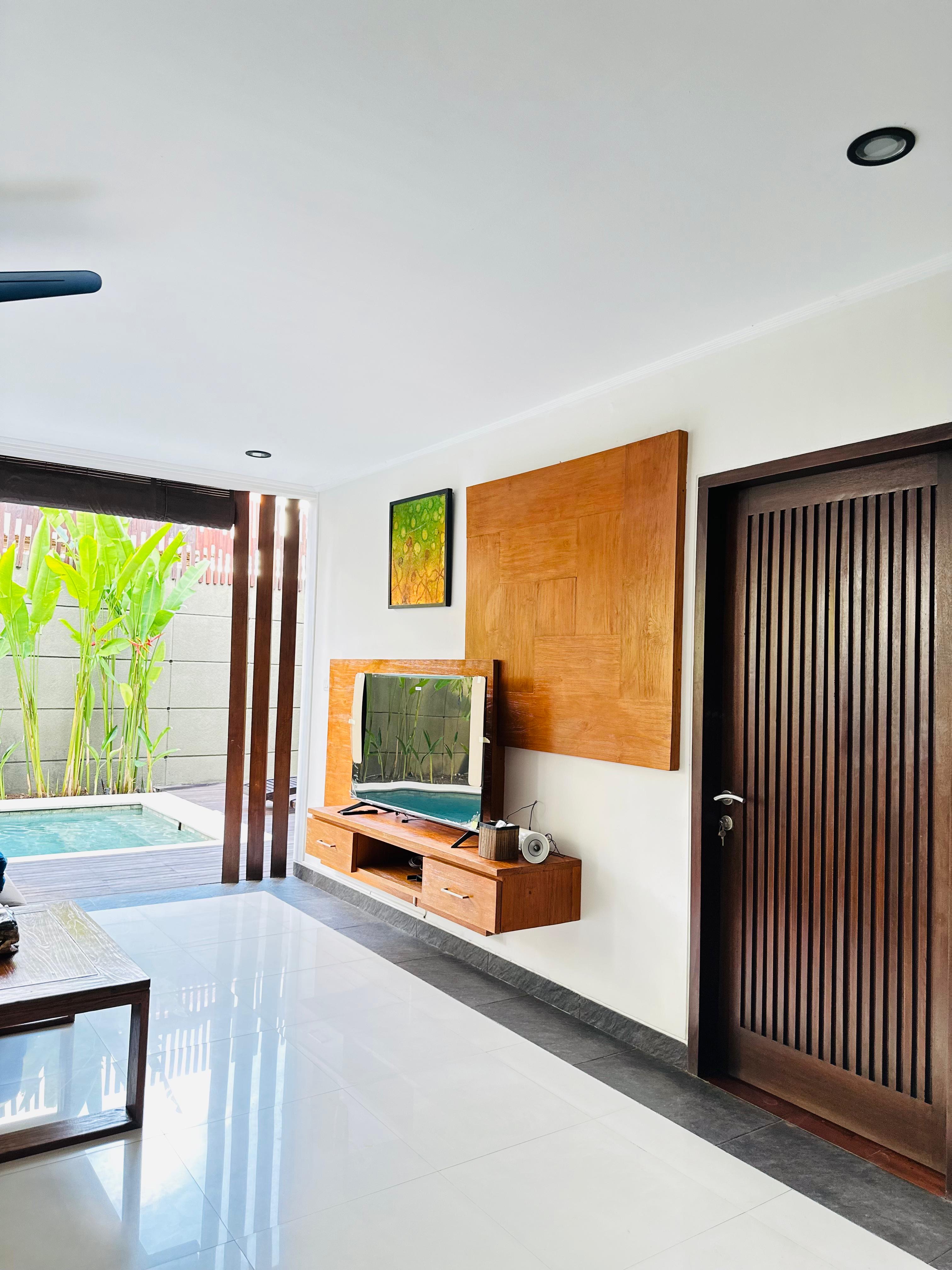 Villa #56 · 3 bed in Seminyak — image 2