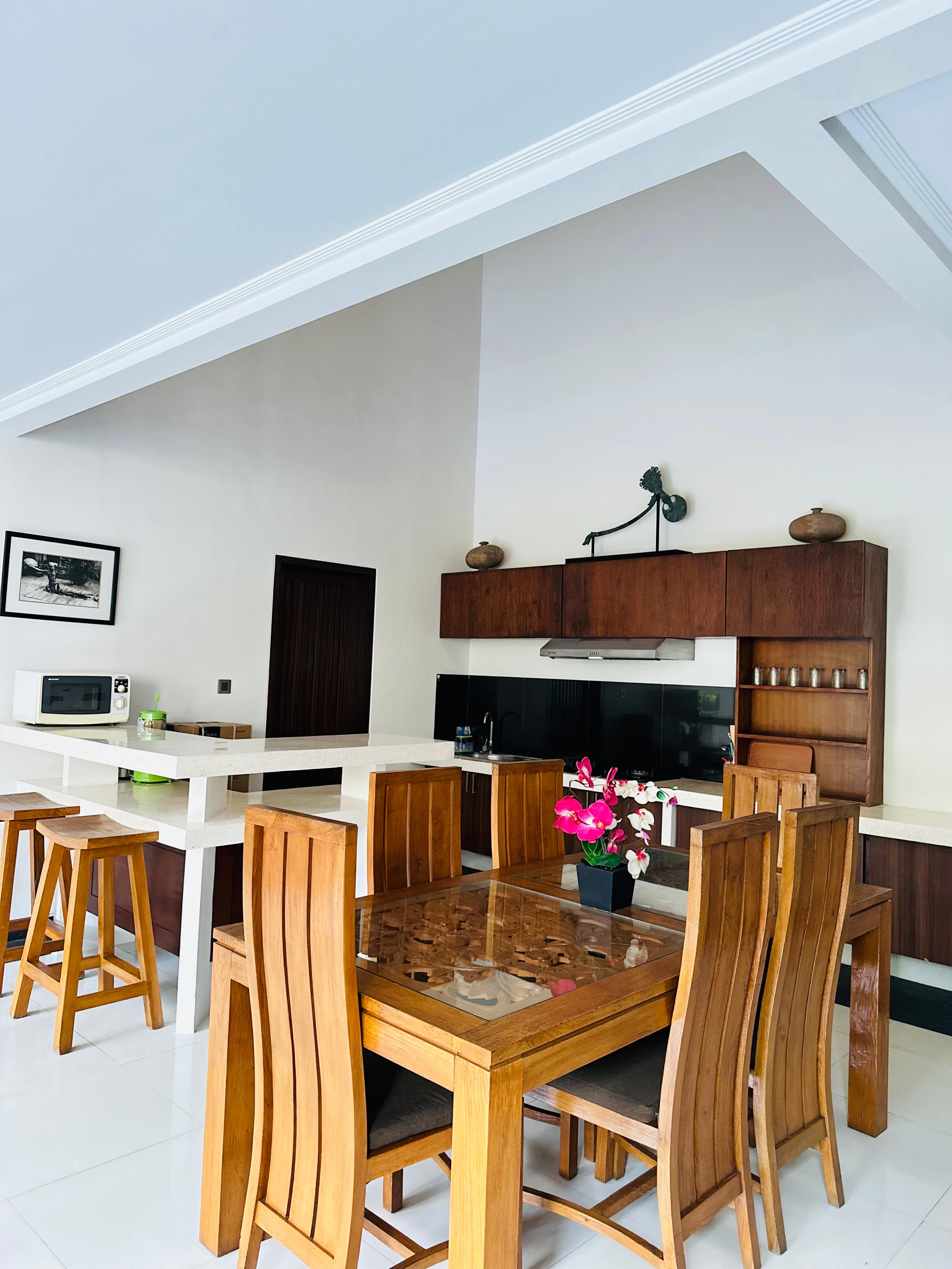 Villa #56 · 3 bed in Seminyak — image 3