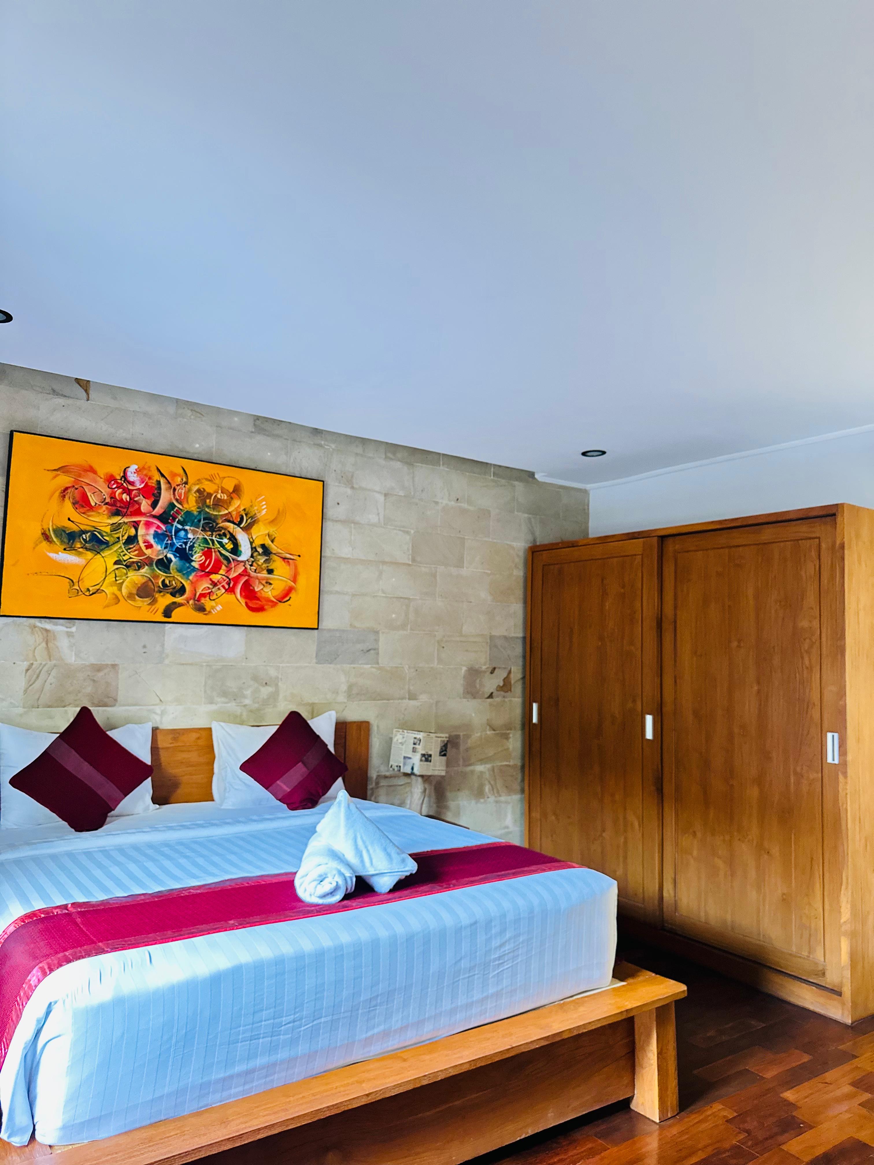 Villa #56 · 3 bed in Seminyak — image 6
