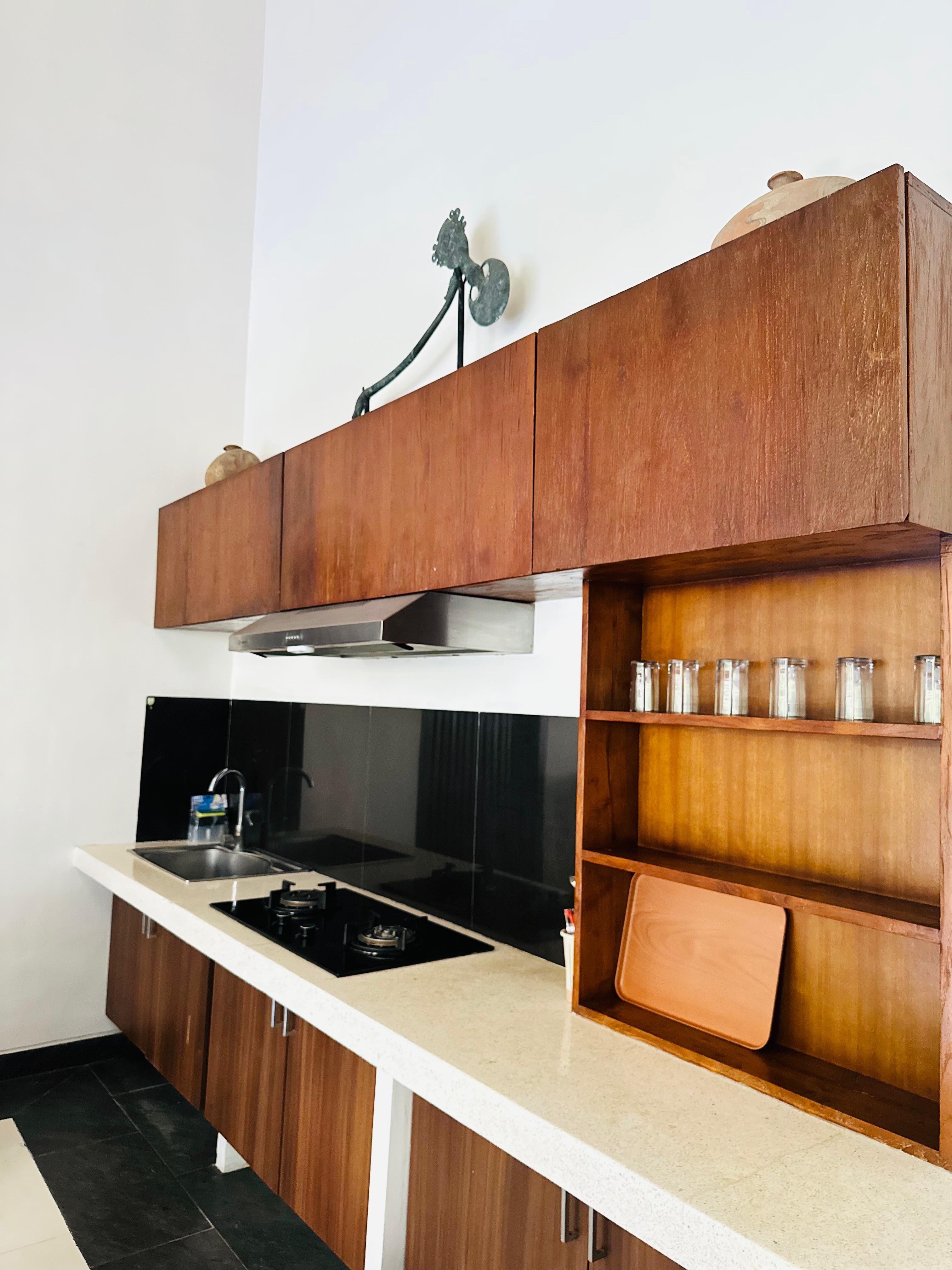 Villa #56 · 3 bed in Seminyak — image 7