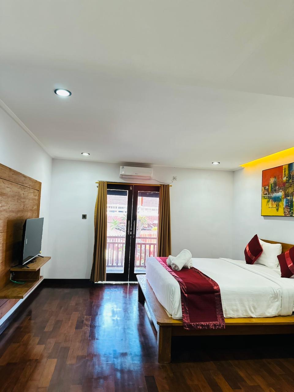 Villa #56 · 3 bed in Seminyak — image 8