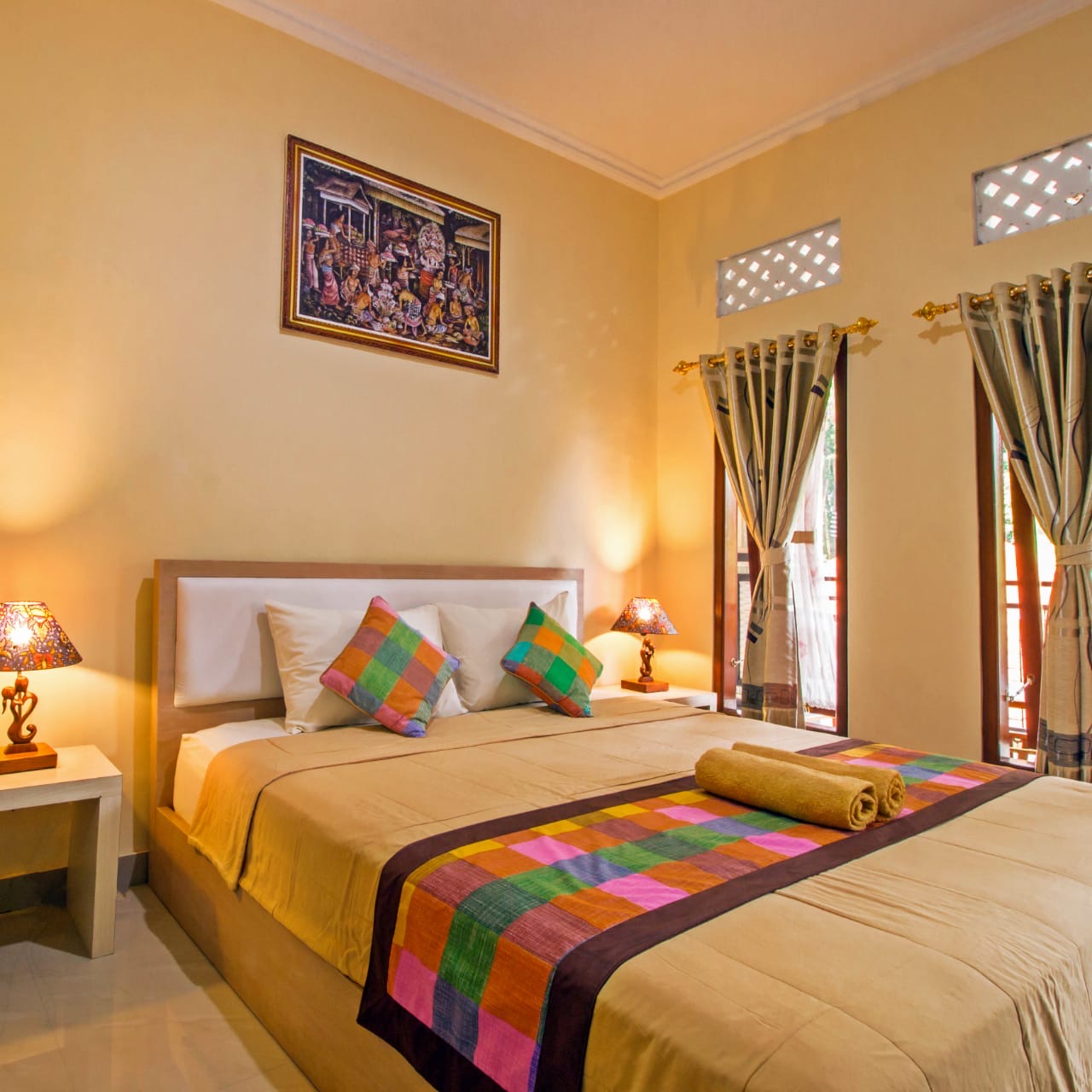 Villa #67 · 3 bed · Lodtunduh in Ubud — image 2