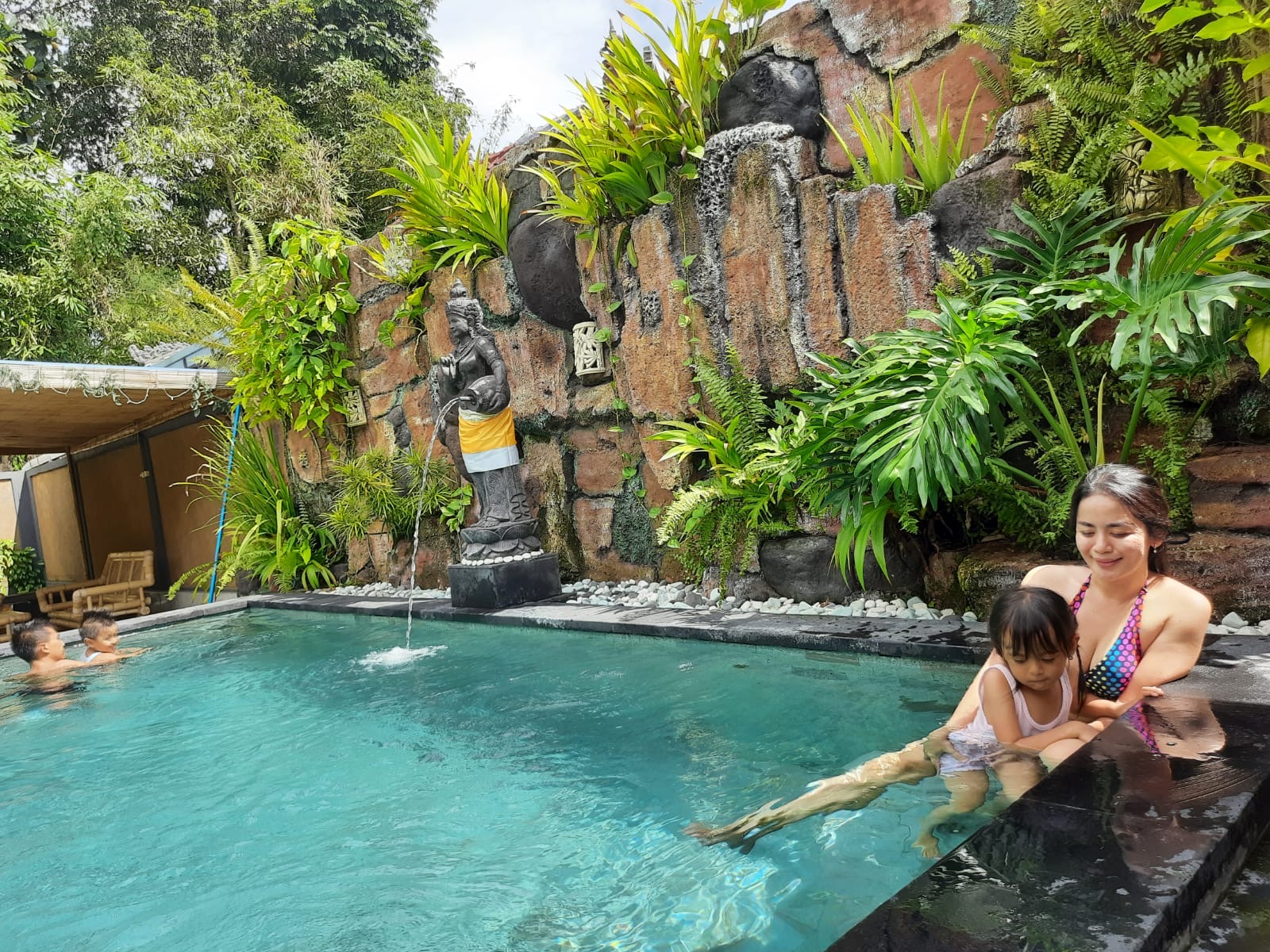Villa #67 · 3 bed · Lodtunduh in Ubud — image 7