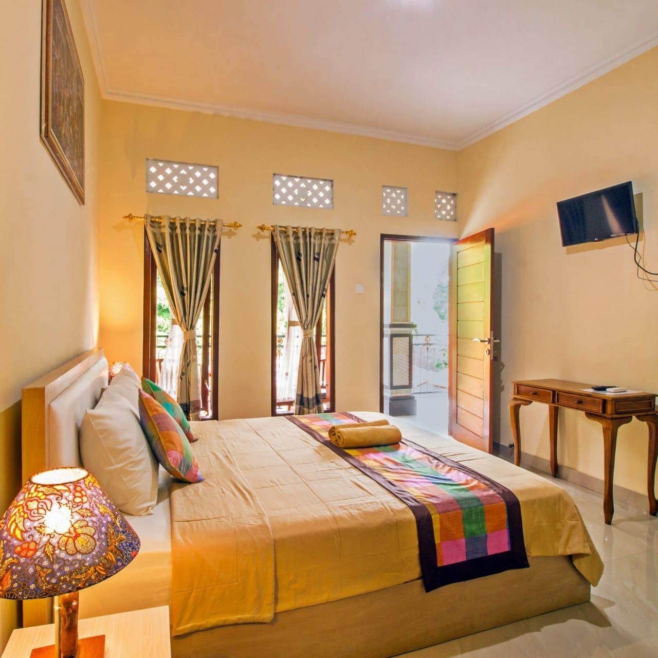 Villa #67 · 3 bed · Lodtunduh in Ubud — image 8