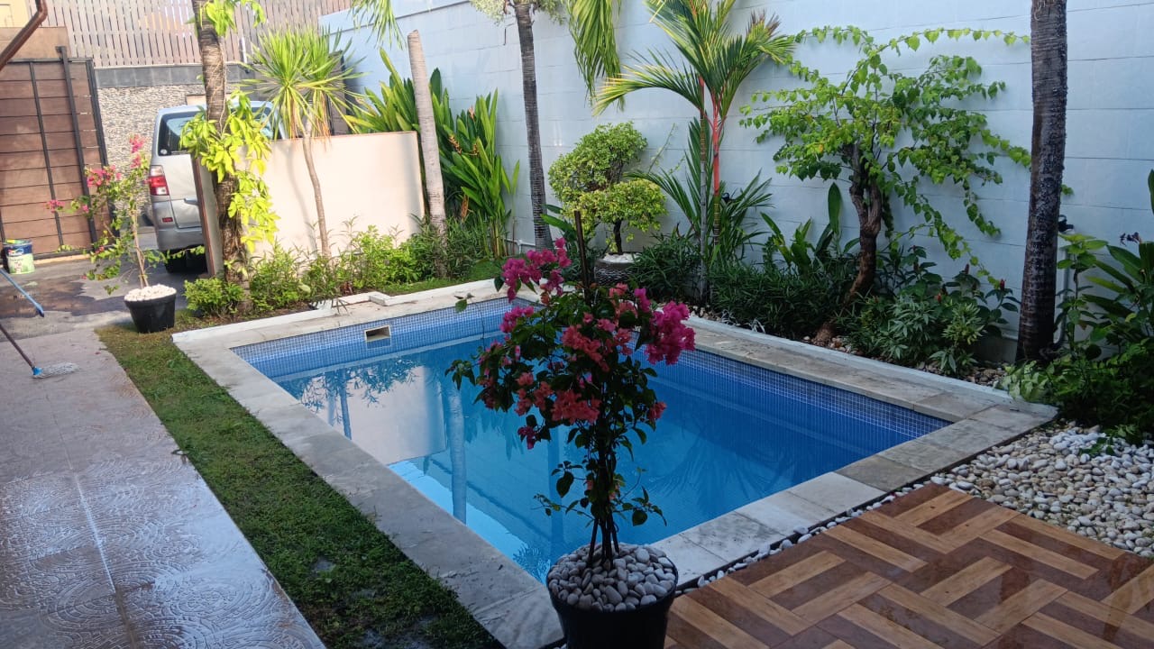 Villa #79 · 3 bed in Sanur