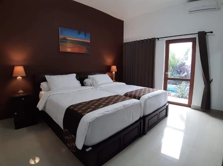 Villa #79 · 3 bed in Sanur — image 13