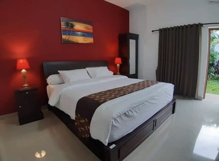 Villa #79 · 3 bed in Sanur — image 15