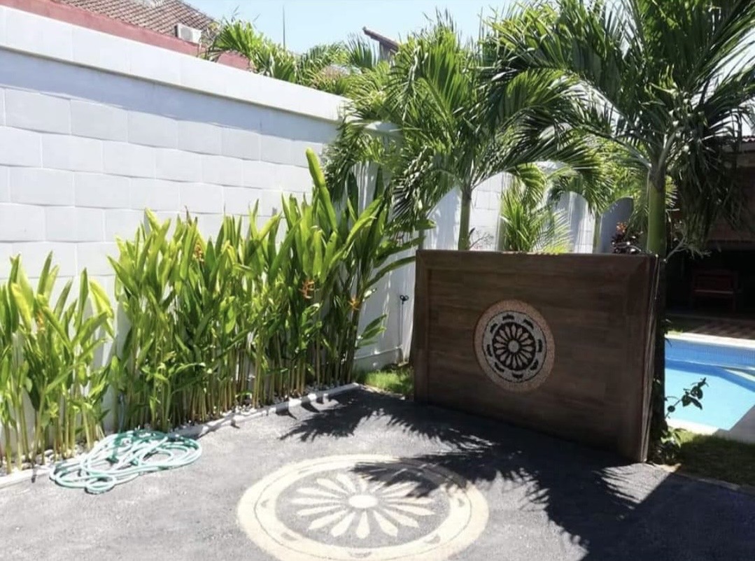 Villa #79 · 3 bed in Sanur — image 1