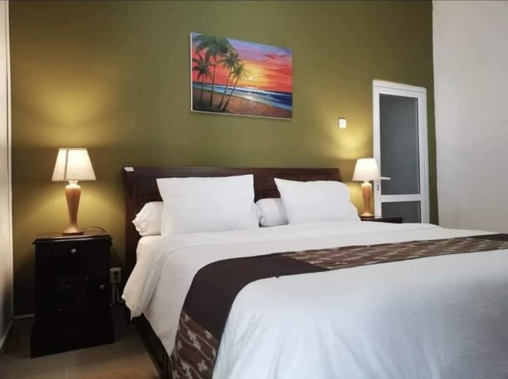 Villa #79 · 3 bed in Sanur — image 3