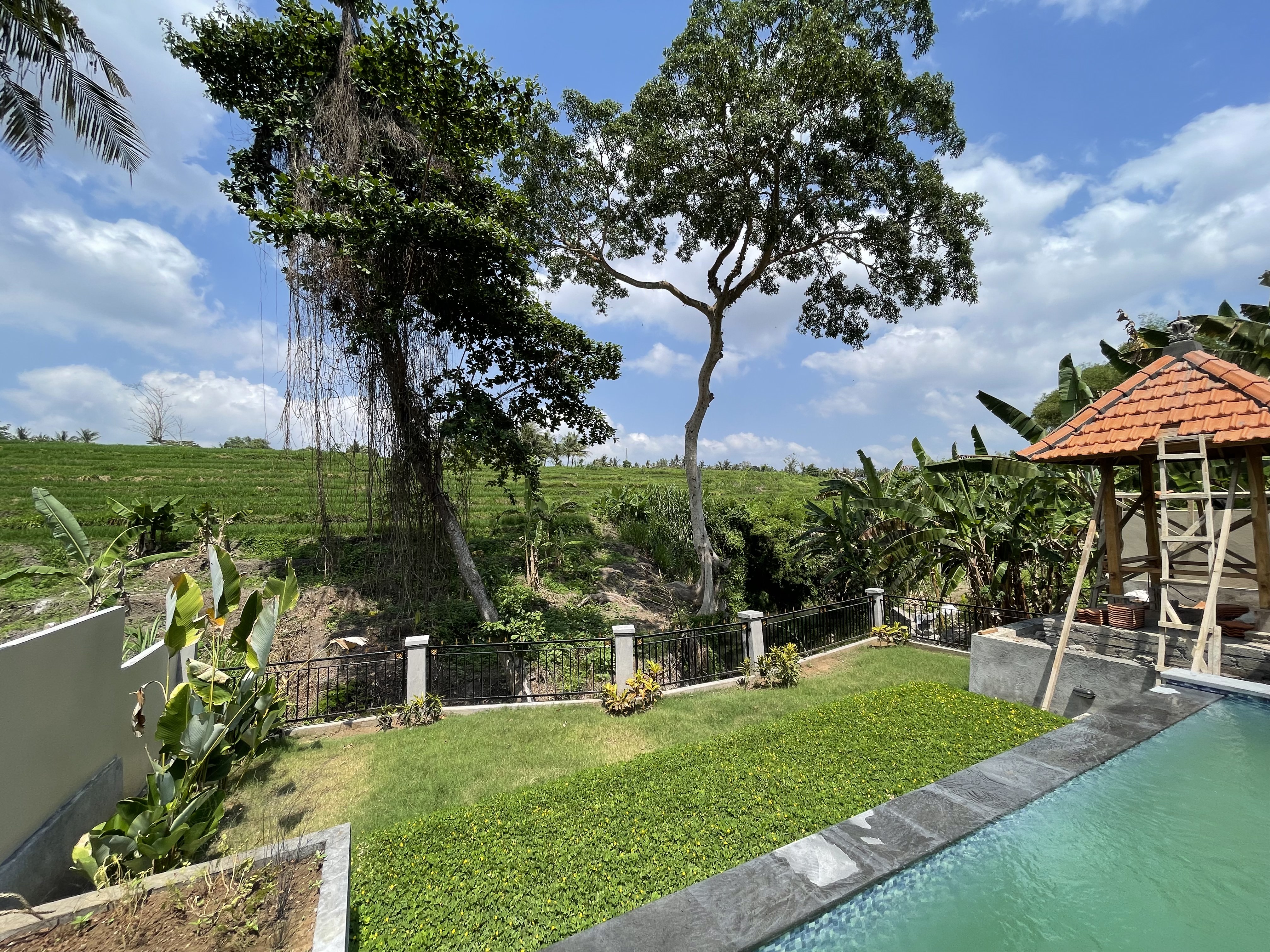 Villa #91 · 2 bed · Mas in Ubud