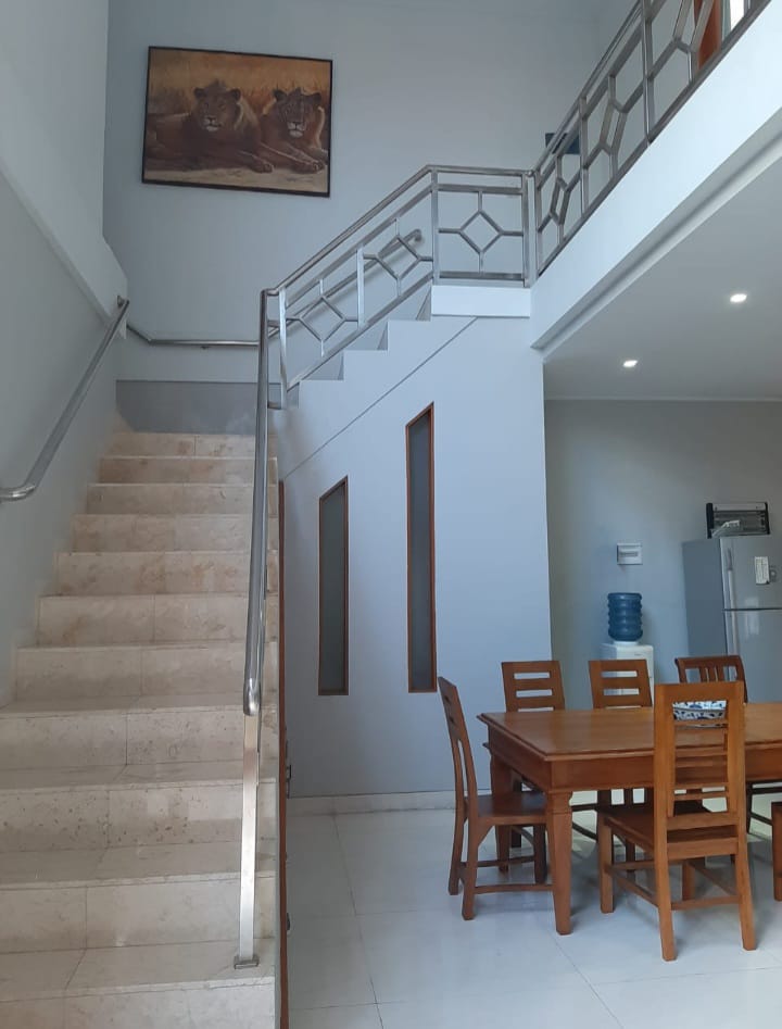 Villa #92 · 3 bed in Sanur — image 11