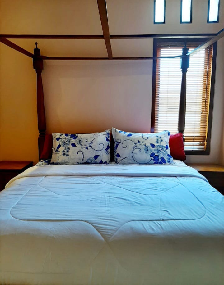 Villa #92 · 3 bed in Sanur — image 13