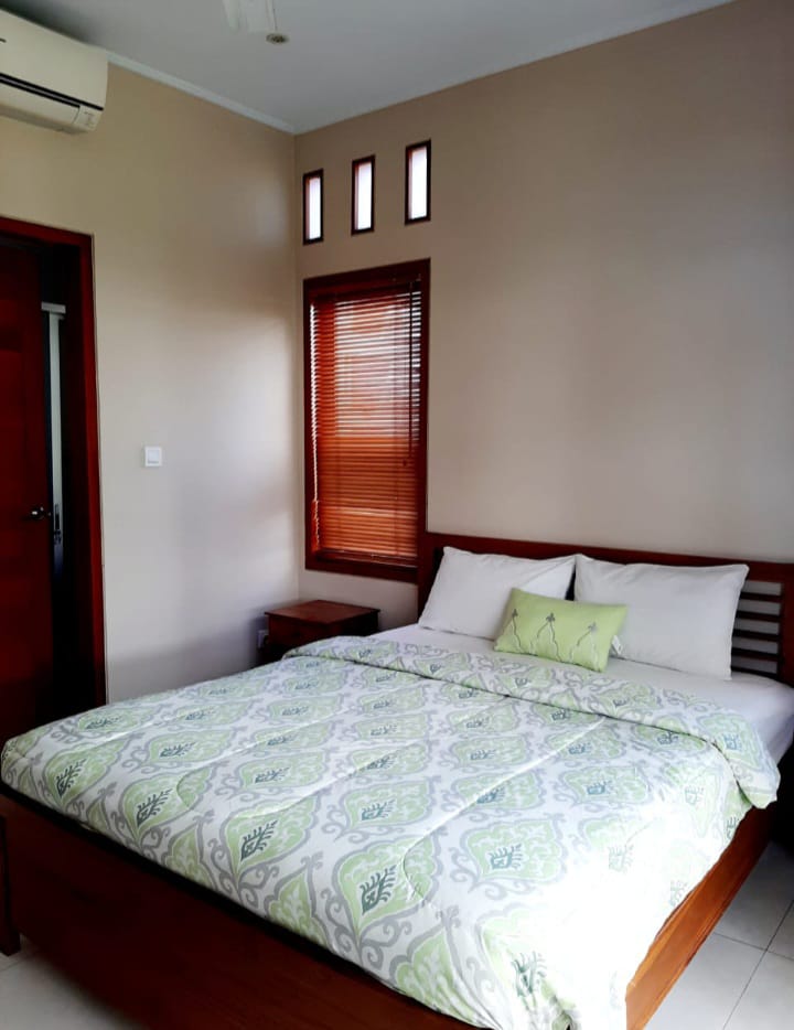 Villa #92 · 3 bed in Sanur — image 4