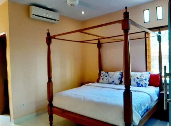 Villa #92 · 3 bed in Sanur — image 7