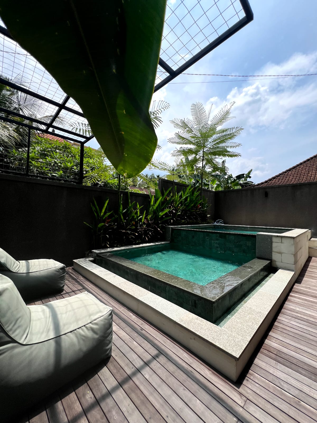 Villa #95 · 3 bed · Lodtunduh in Ubud — image 2