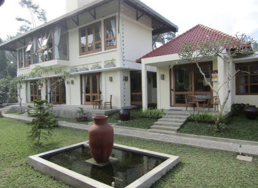 Villa #133 · 4 bed · Pejeng in Ubud