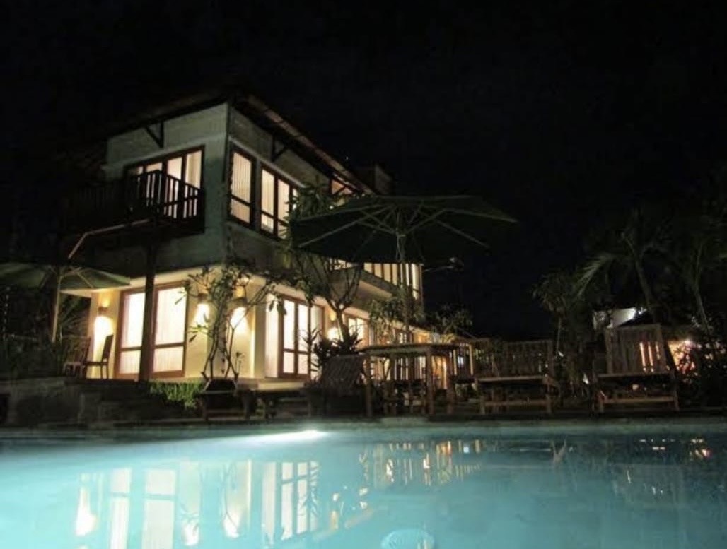 Villa #133 · 4 bed · Pejeng in Ubud — image 3