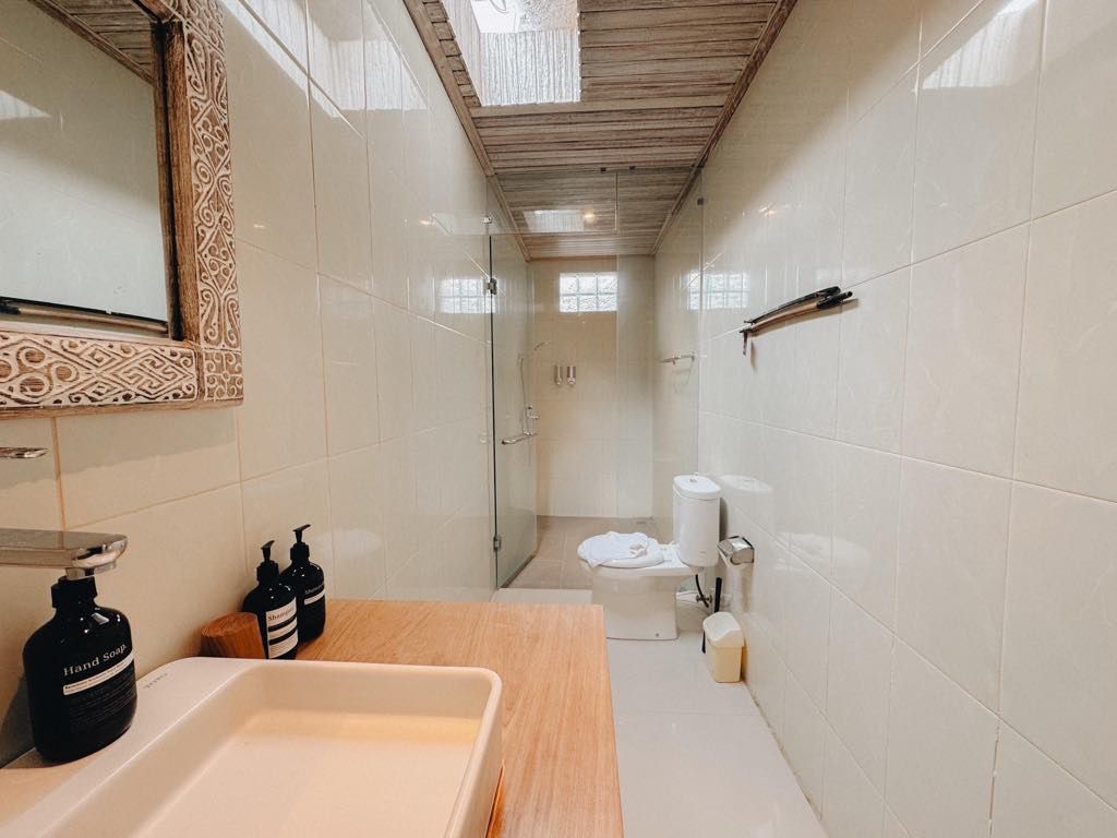 Villa #15 · 4 bed · Kedewatan in Ubud — image 12