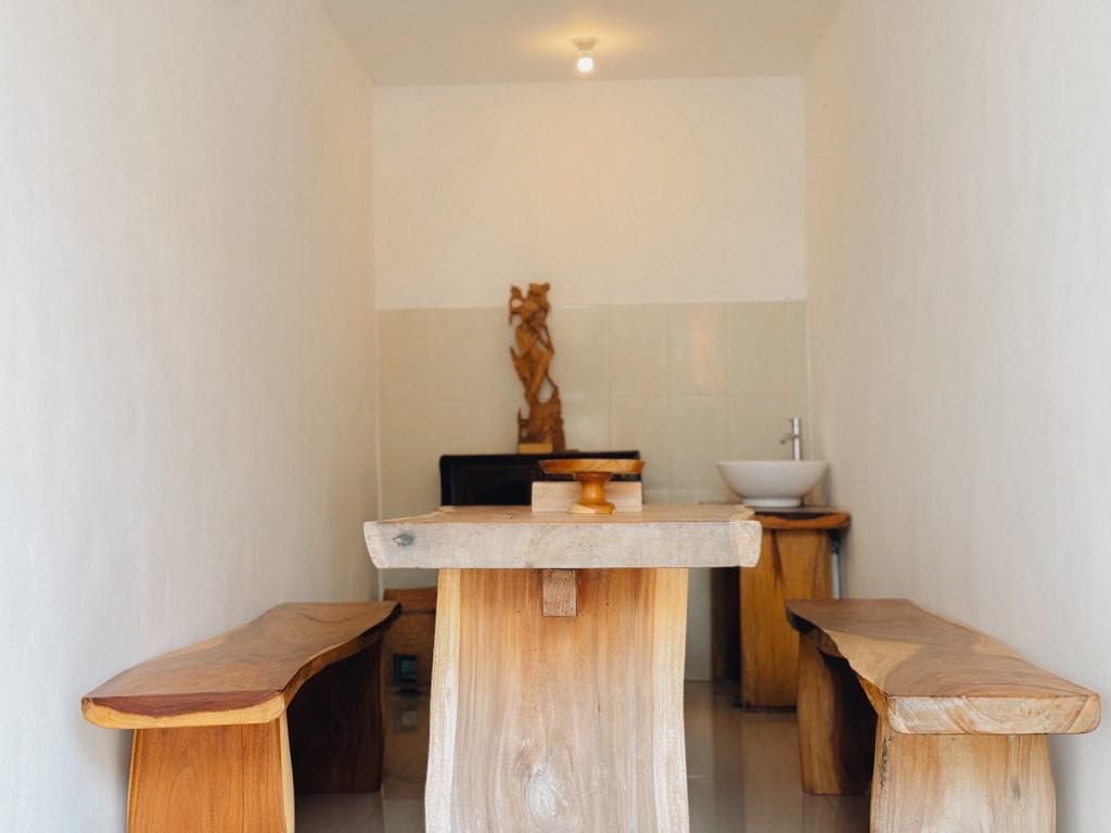 Villa #15 · 4 bed · Kedewatan in Ubud — image 13