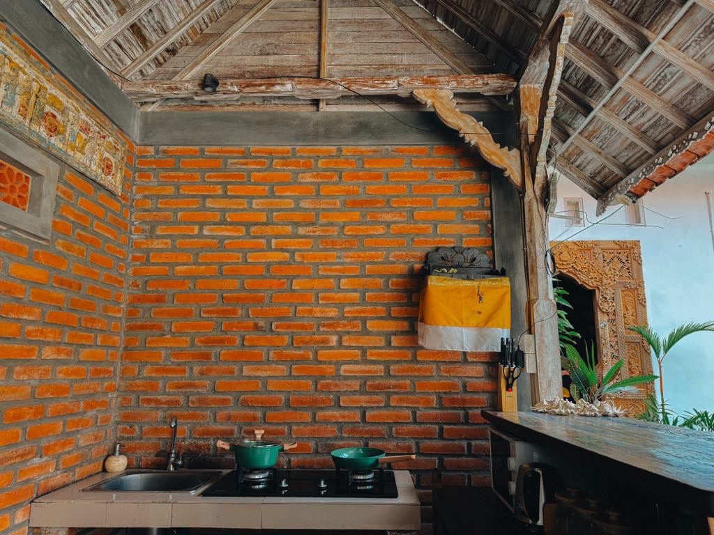 Villa #15 · 4 bed · Kedewatan in Ubud — image 14